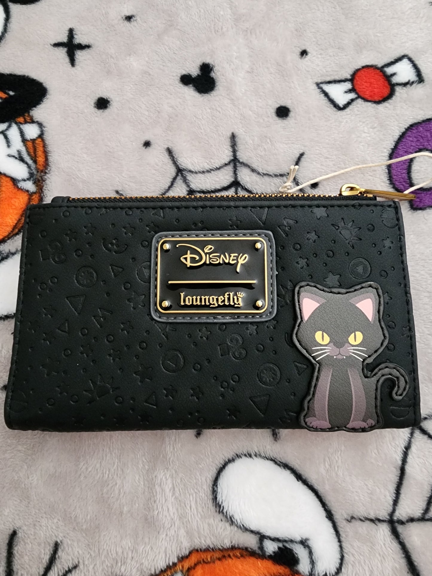 Loungefly Disney Hocus-Pocus Wallet