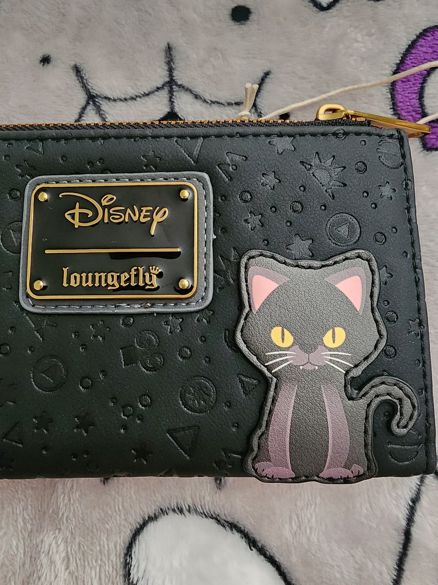 Loungefly Disney Hocus-Pocus Wallet