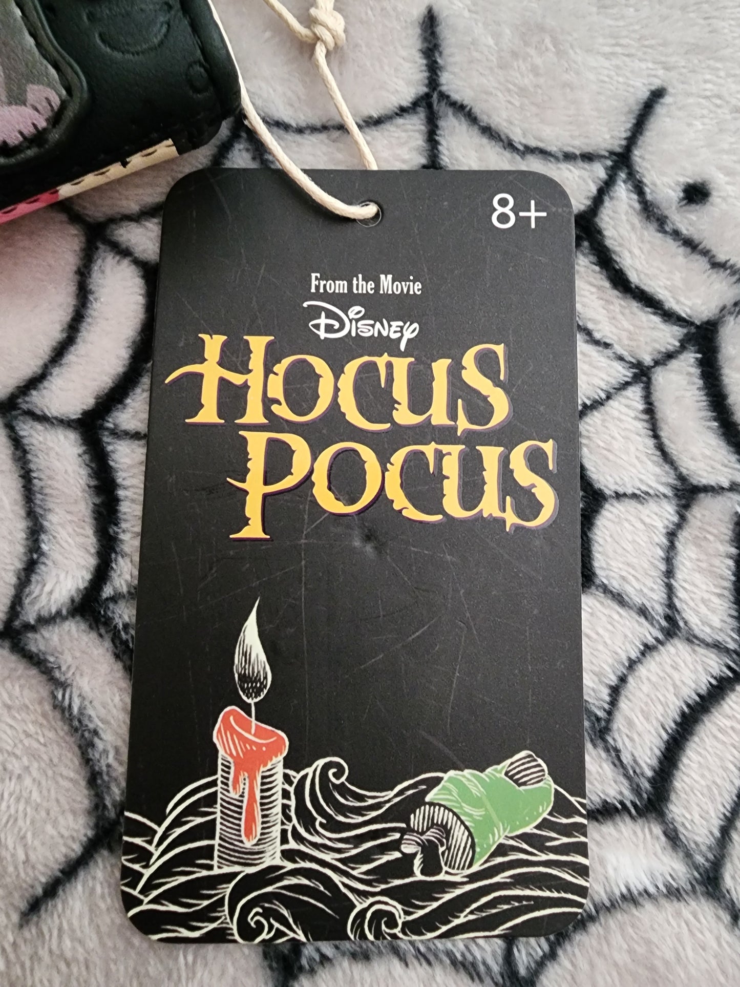 Loungefly Disney Hocus-Pocus Wallet