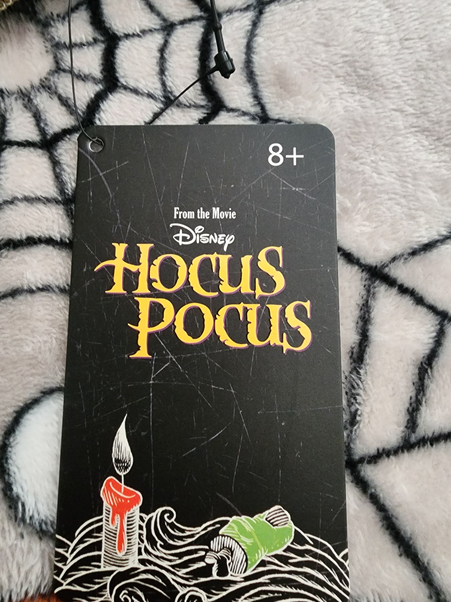 Loungefly Disney Hocus-Pocus Wallet