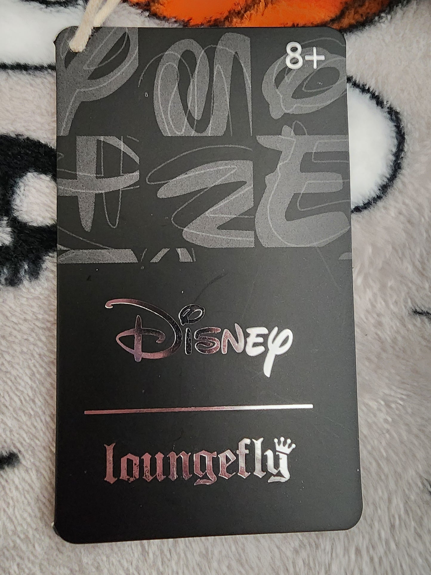 Loungefly Disney Mickey and Minnie Halloween Wallet