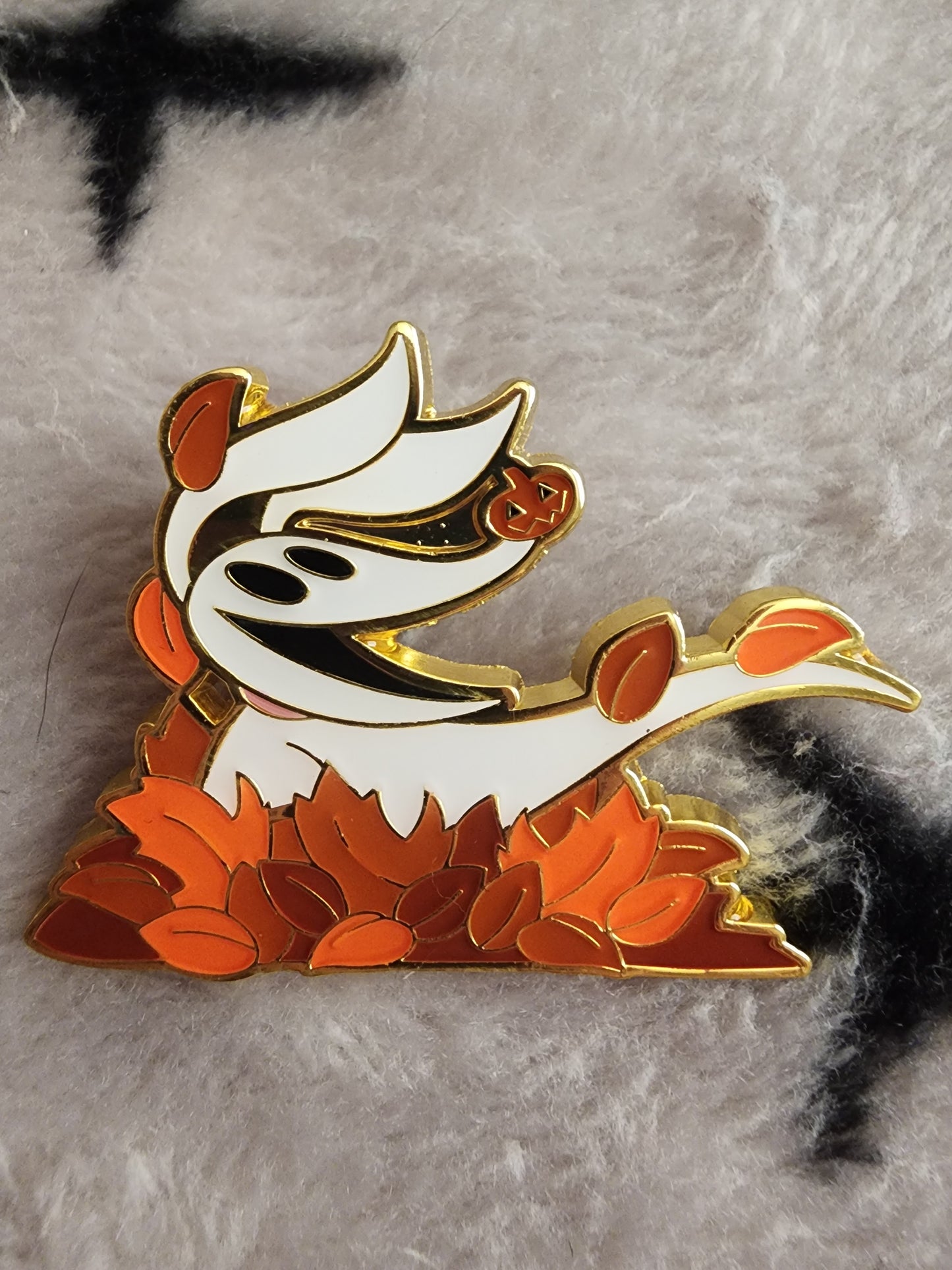 Loungefly Disney Nightmare Before Christmas Fall Harvest Mystery Pins