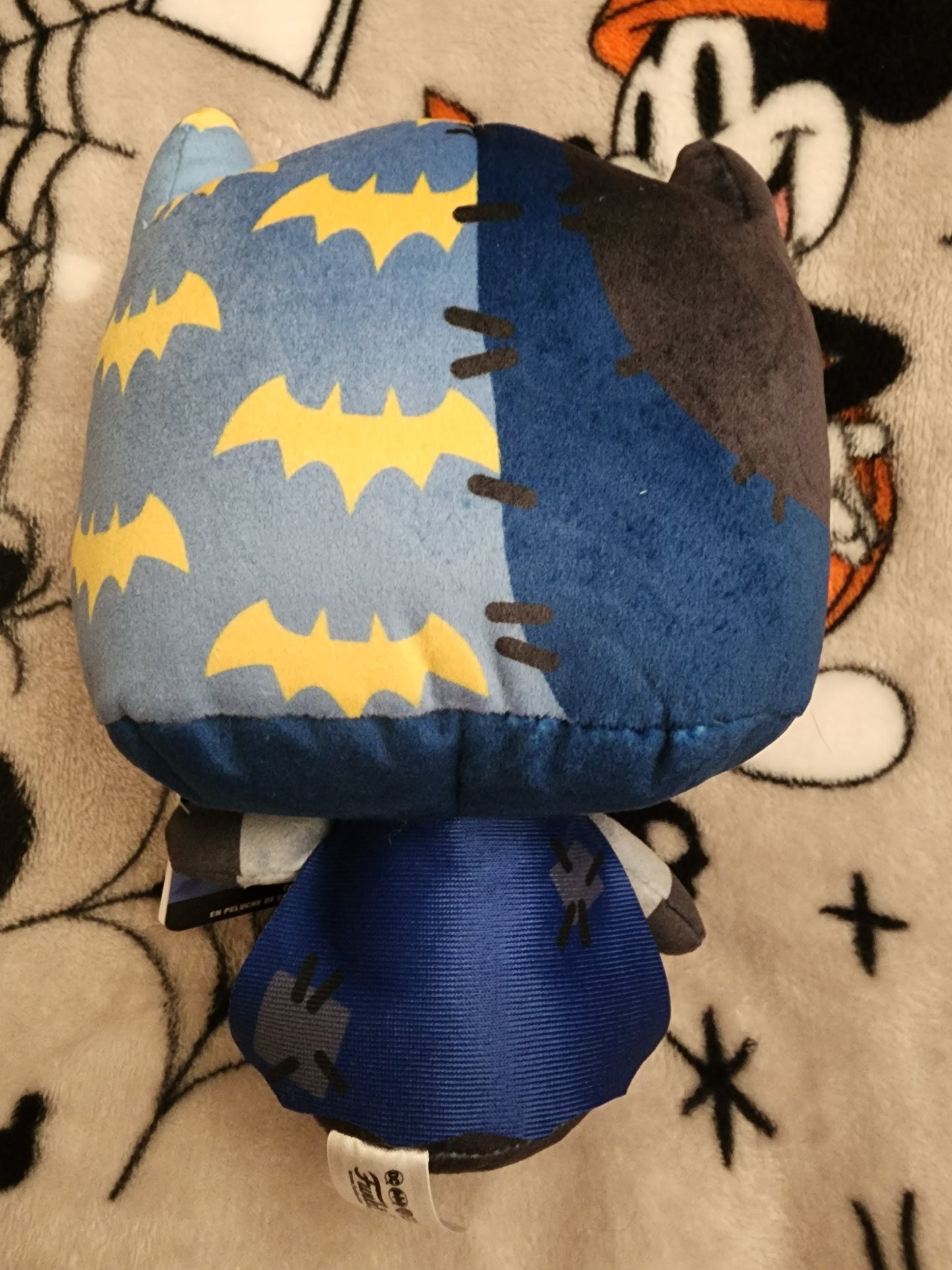 Funko Pop DC Batman Patchwork Plush