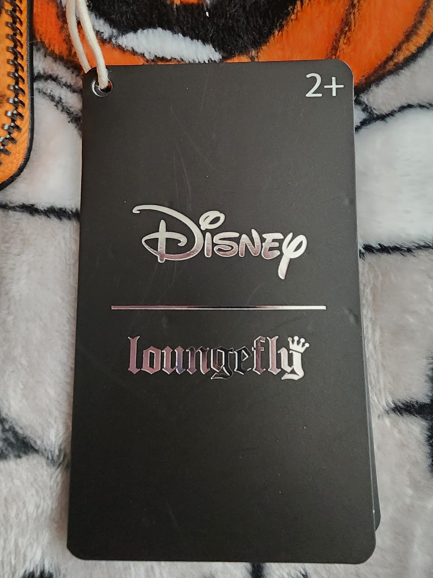 Loungefly Disney Stitch as a Spider Wallet