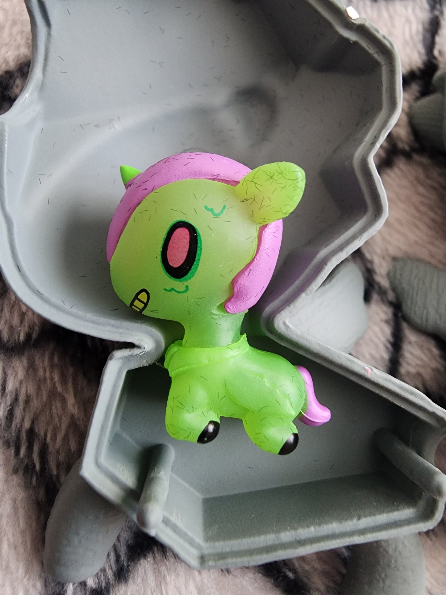 Tokidoki Unicorno After Dark Series 5 Mystery Figures