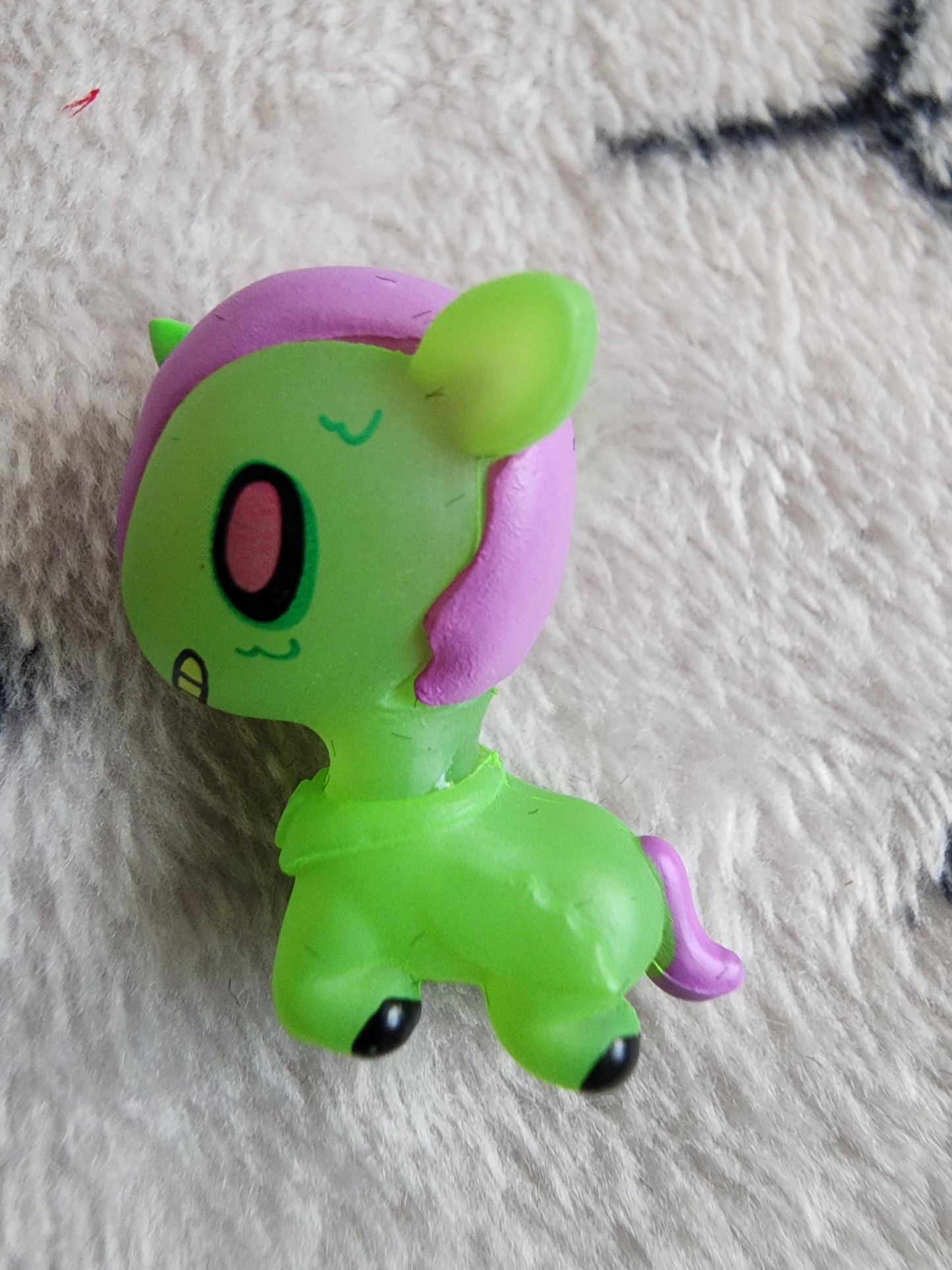 Tokidoki Unicorno After Dark Series 5 Mystery Figures