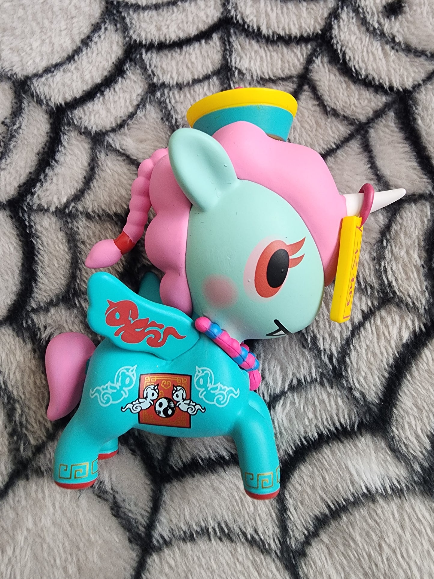 Tokidoki Unicorno After Dark Series 5 Mystery Figures