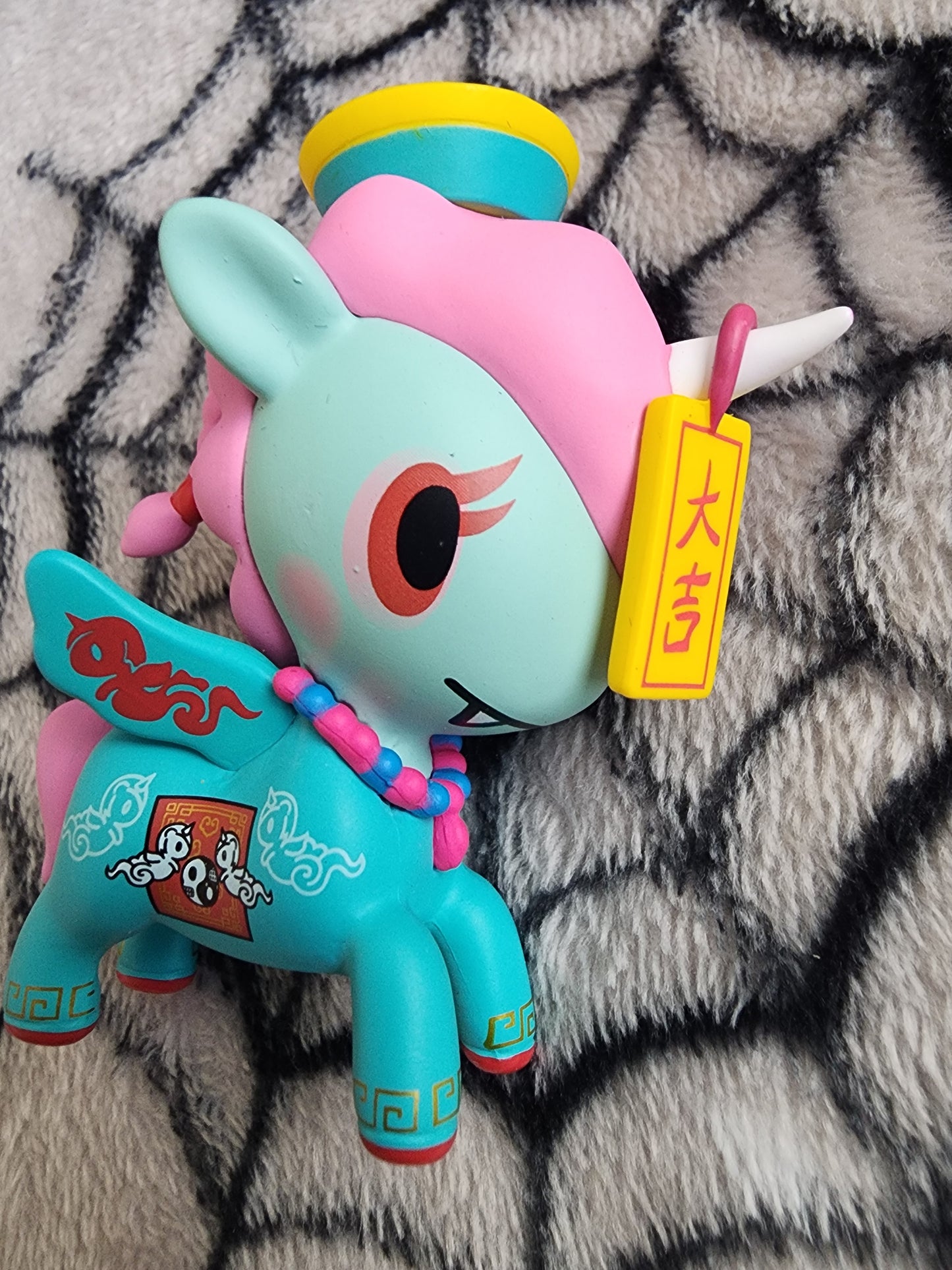 Tokidoki Unicorno After Dark Series 5 Mystery Figures