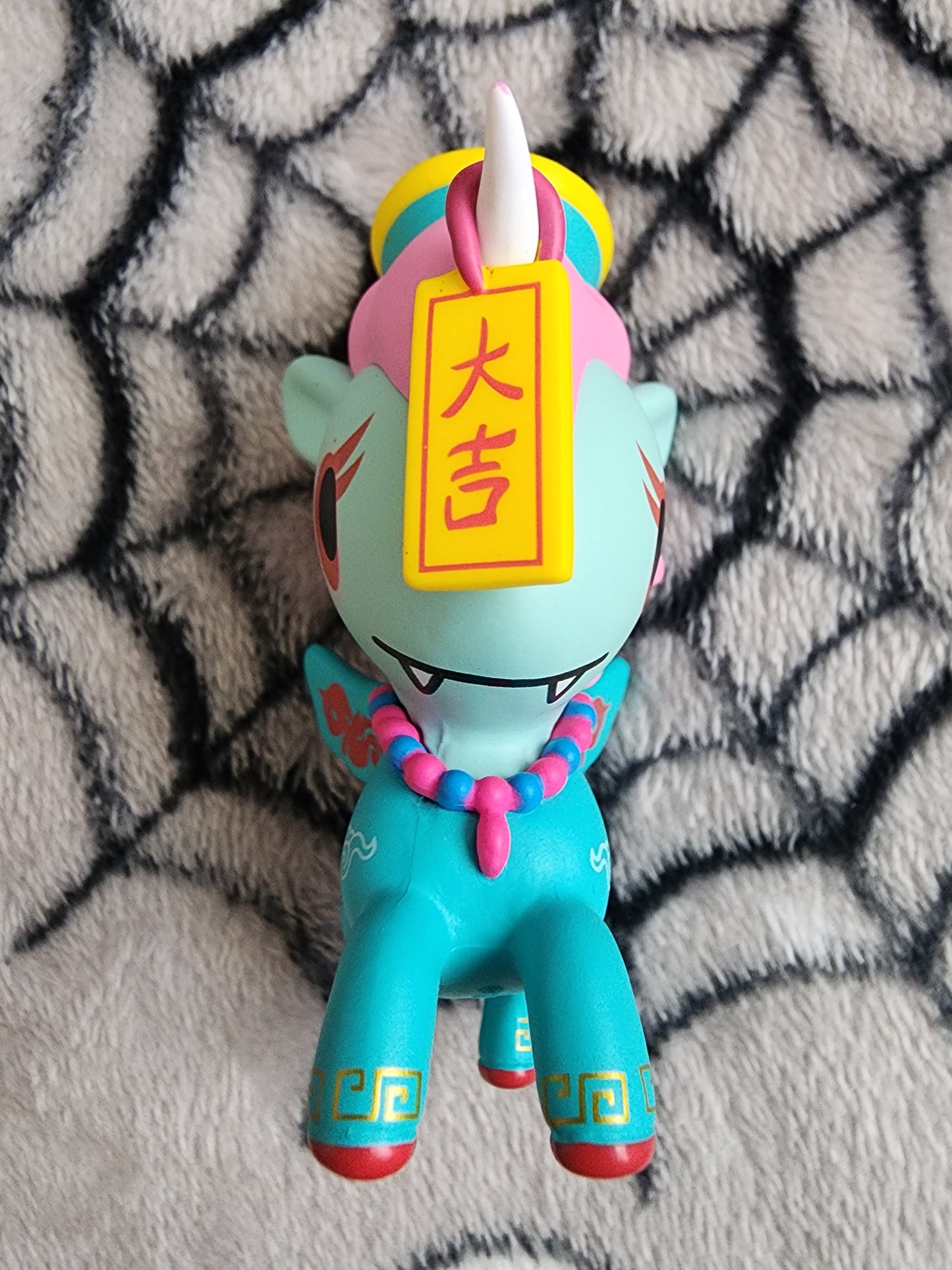 Tokidoki Unicorno After Dark Series 5 Mystery Figures