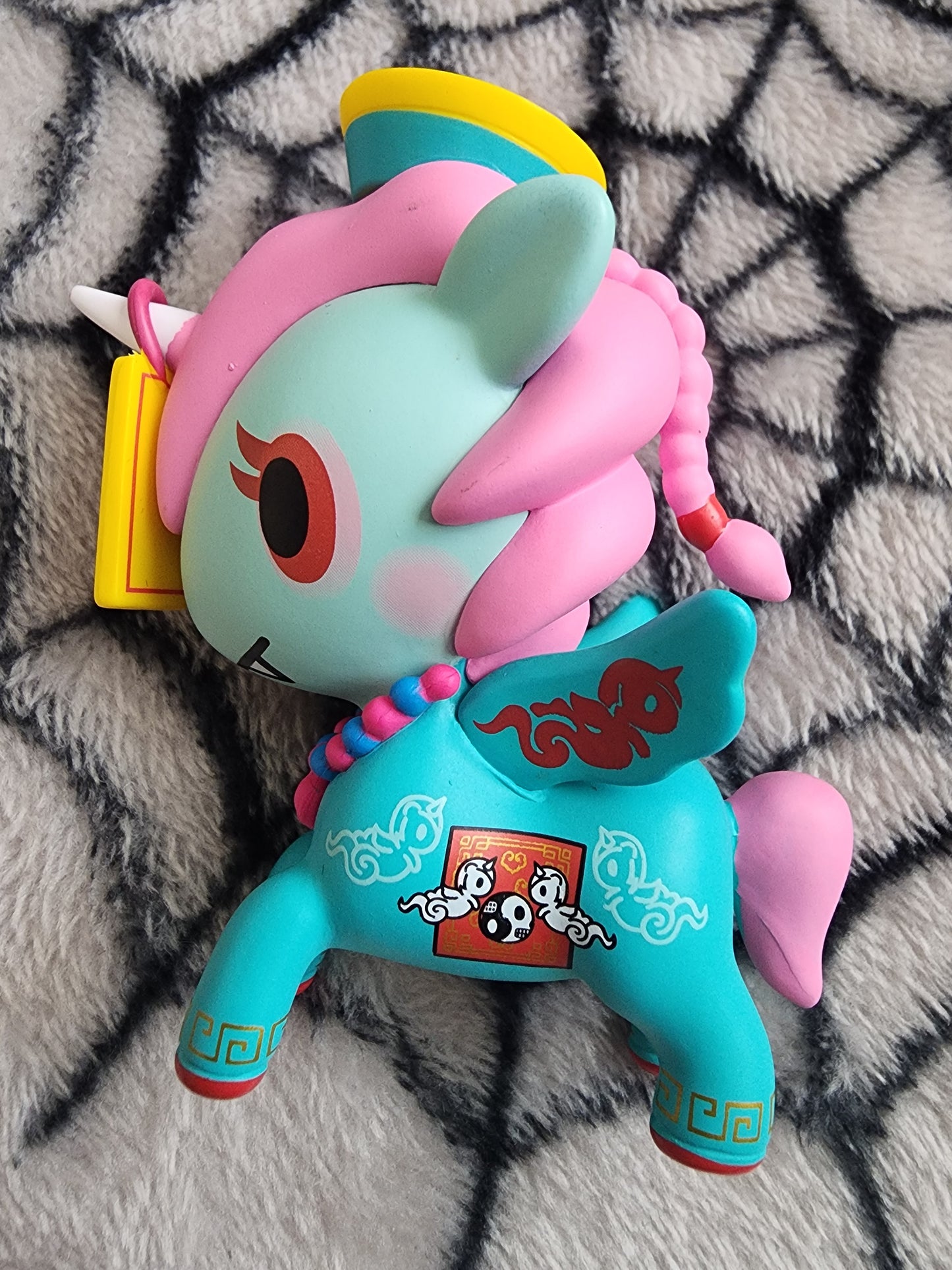 Tokidoki Unicorno After Dark Series 5 Mystery Figures