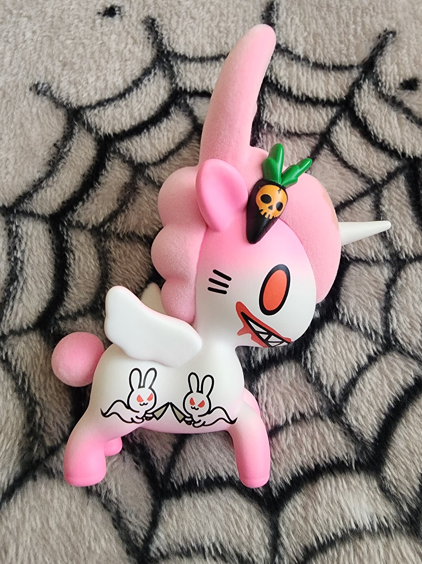 Tokidoki Unicorno After Dark Series 5 Mystery Figures