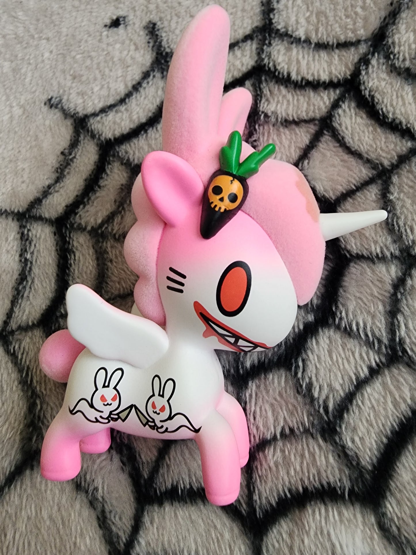 Tokidoki Unicorno After Dark Series 5 Mystery Figures