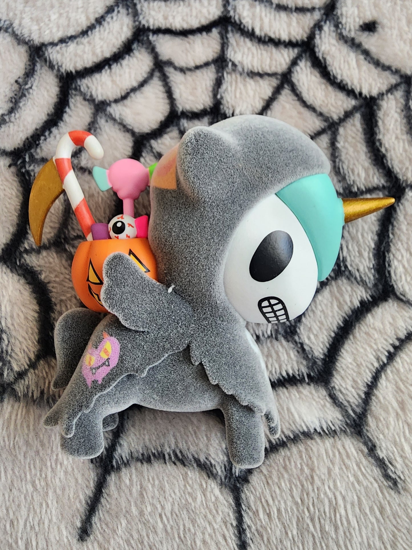 Tokidoki Unicorno After Dark Series 5 Mystery Figures