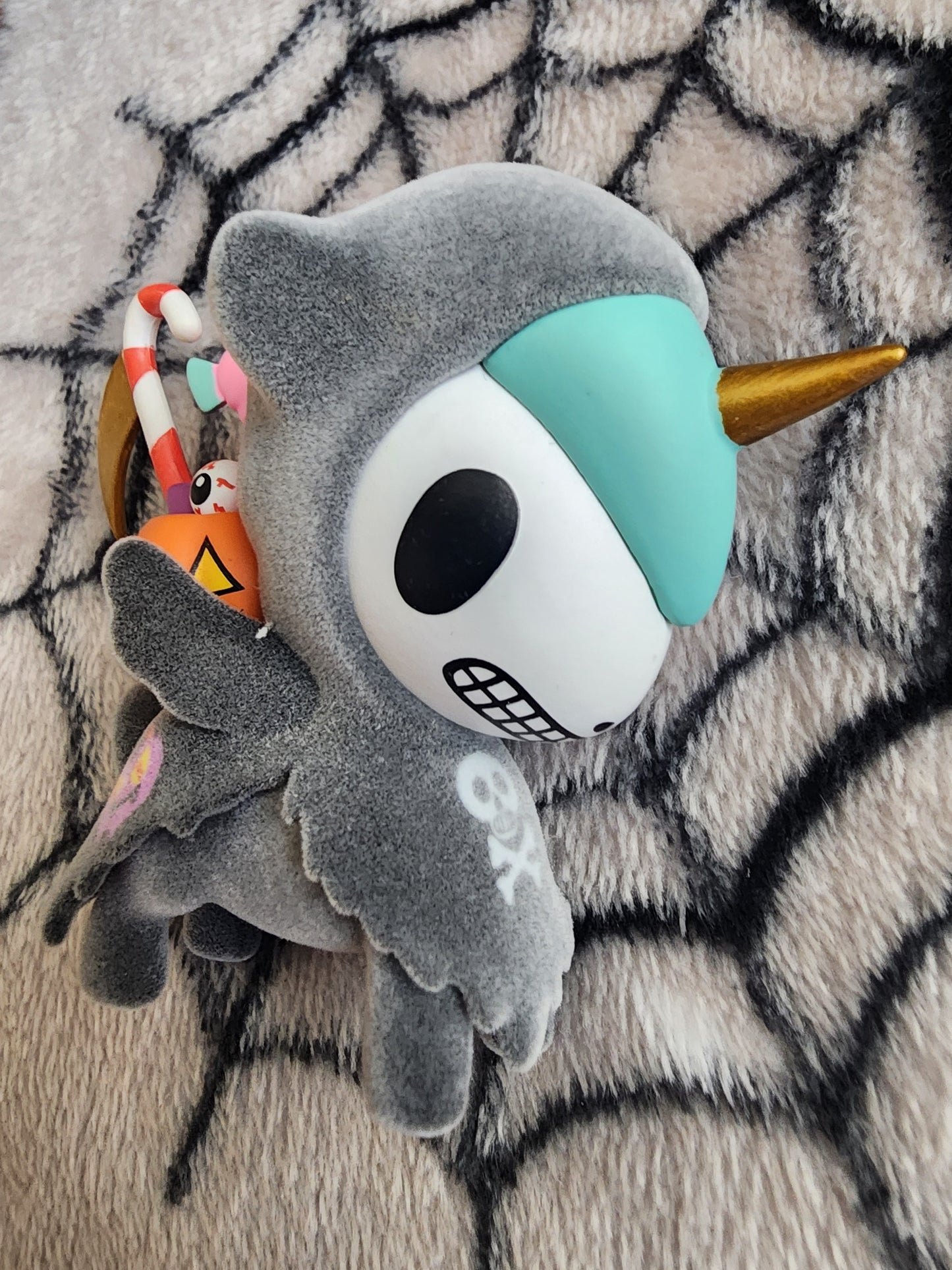 Tokidoki Unicorno After Dark Series 5 Mystery Figures