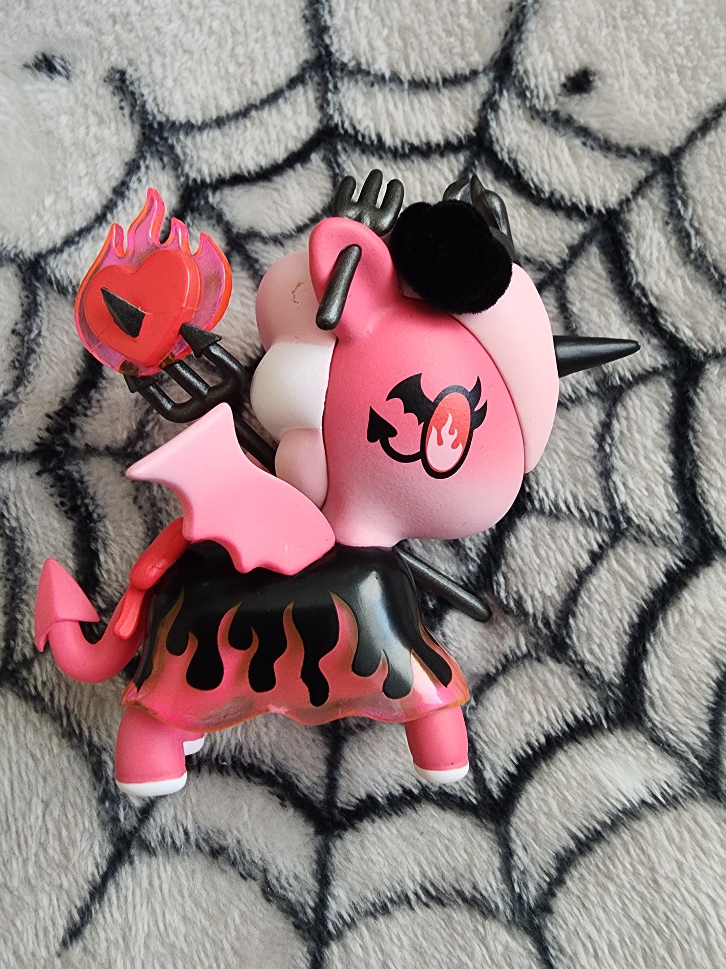 Tokidoki Unicorno After Dark Series 5 Mystery Figures