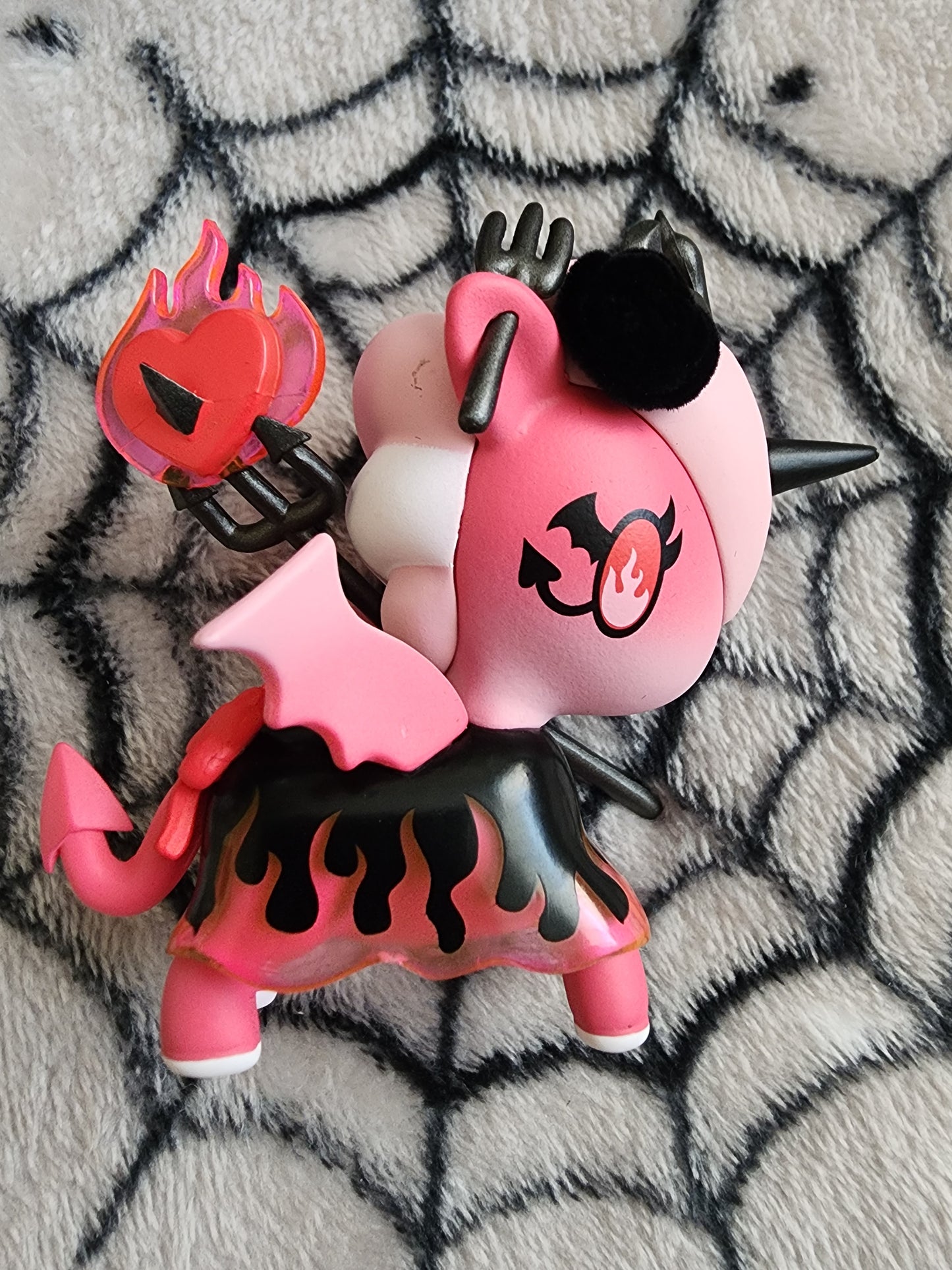 Tokidoki Unicorno After Dark Series 5 Mystery Figures