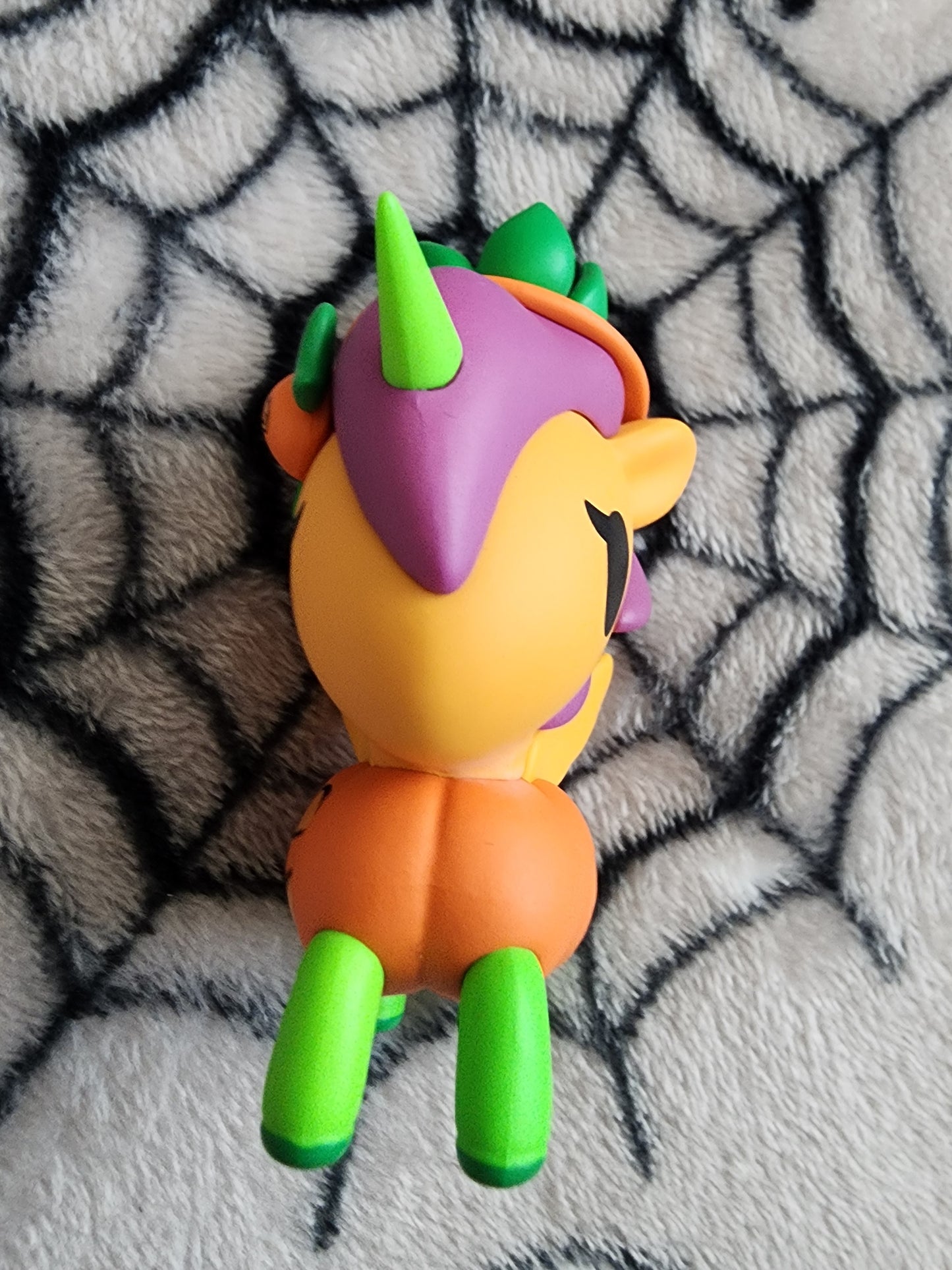 Tokidoki Unicorno After Dark Series 5 Mystery Figures