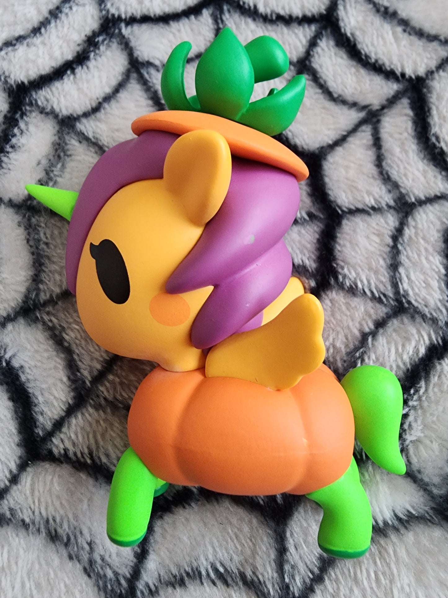 Tokidoki Unicorno After Dark Series 5 Mystery Figures