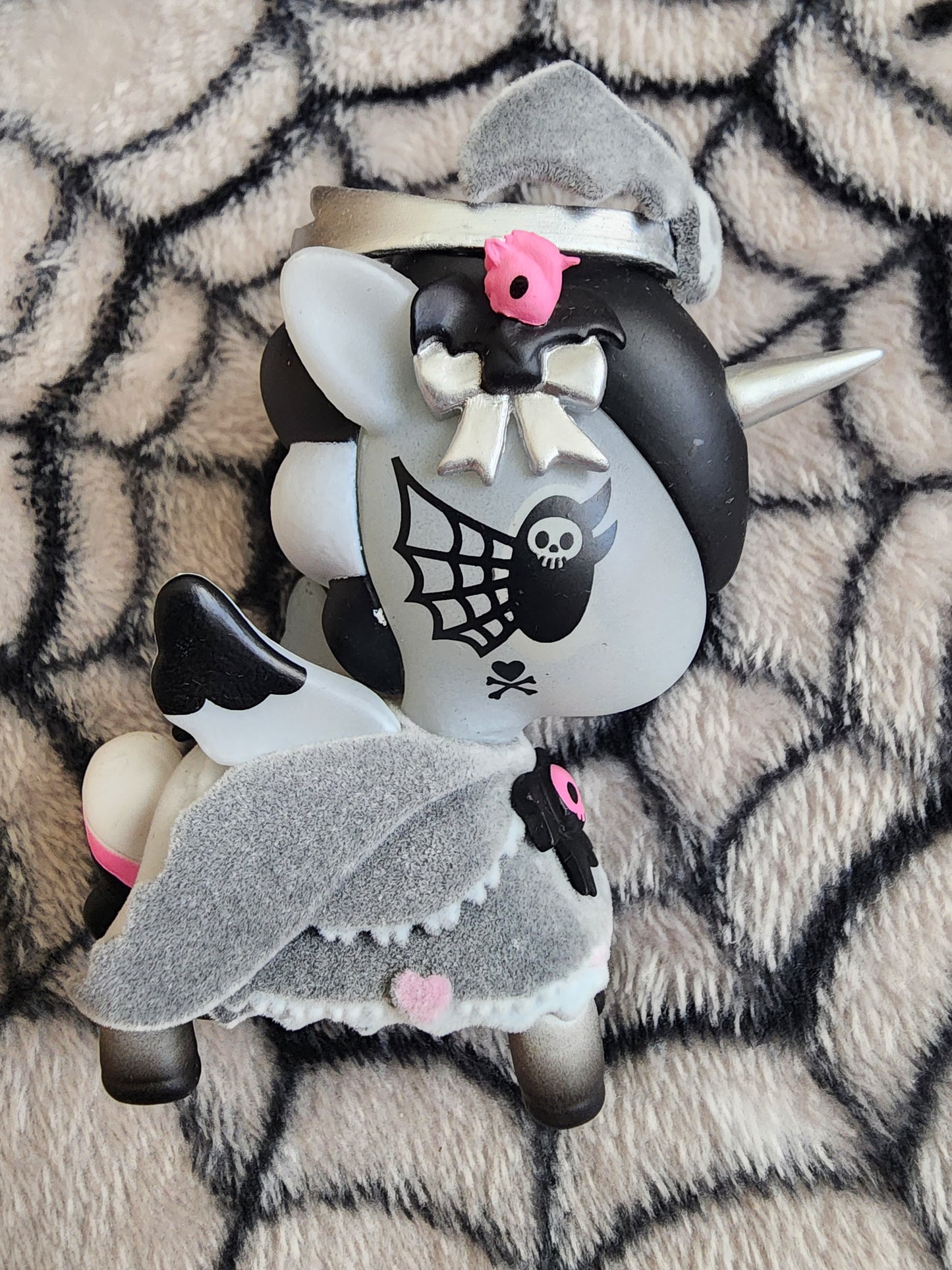 Tokidoki Unicorno After Dark Series 5 Mystery Figures