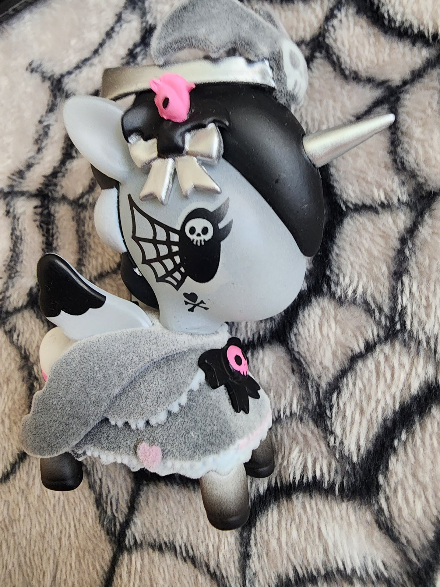 Tokidoki Unicorno After Dark Series 5 Mystery Figures