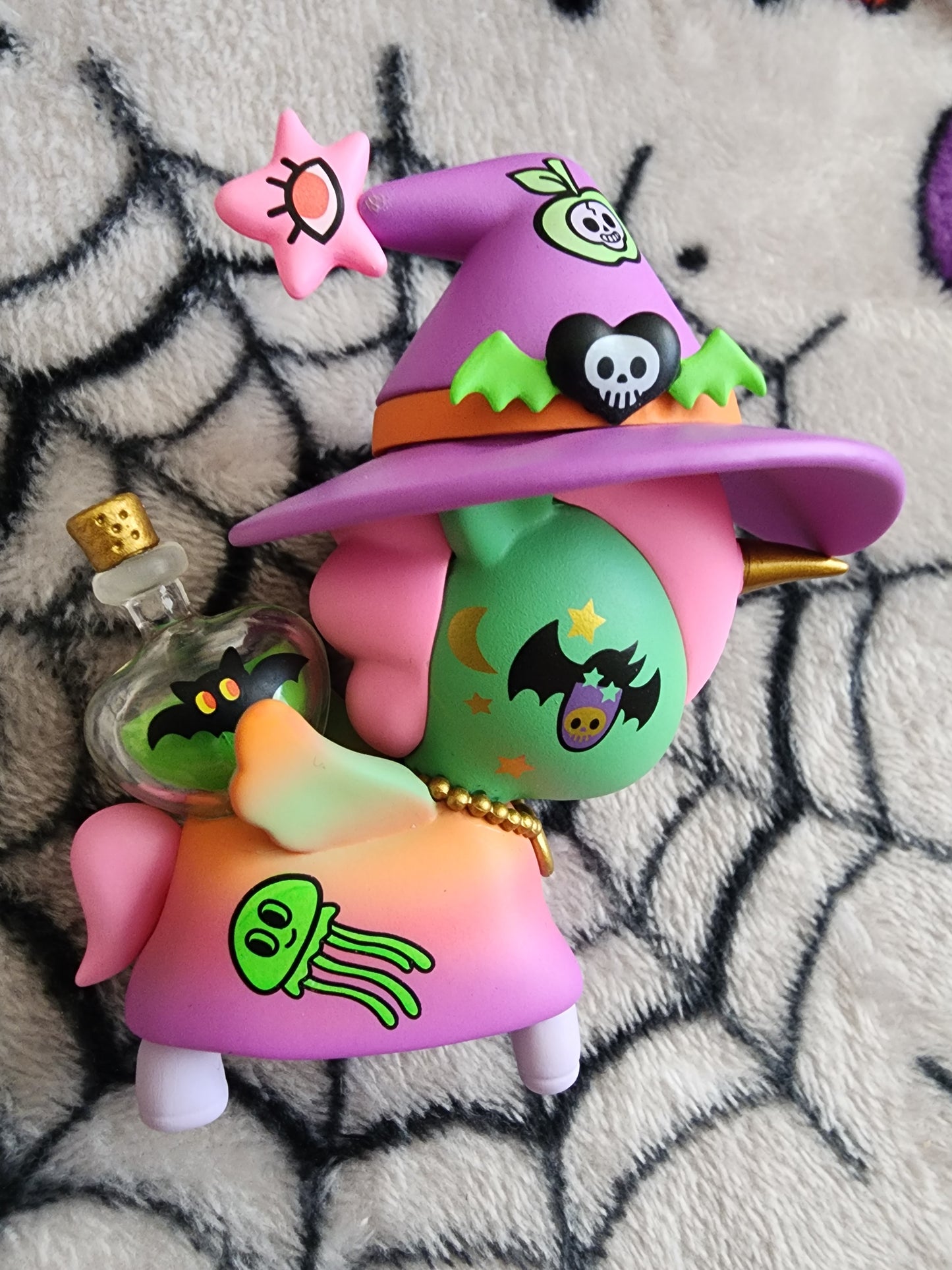 Tokidoki Unicorno After Dark Series 5 Mystery Figures