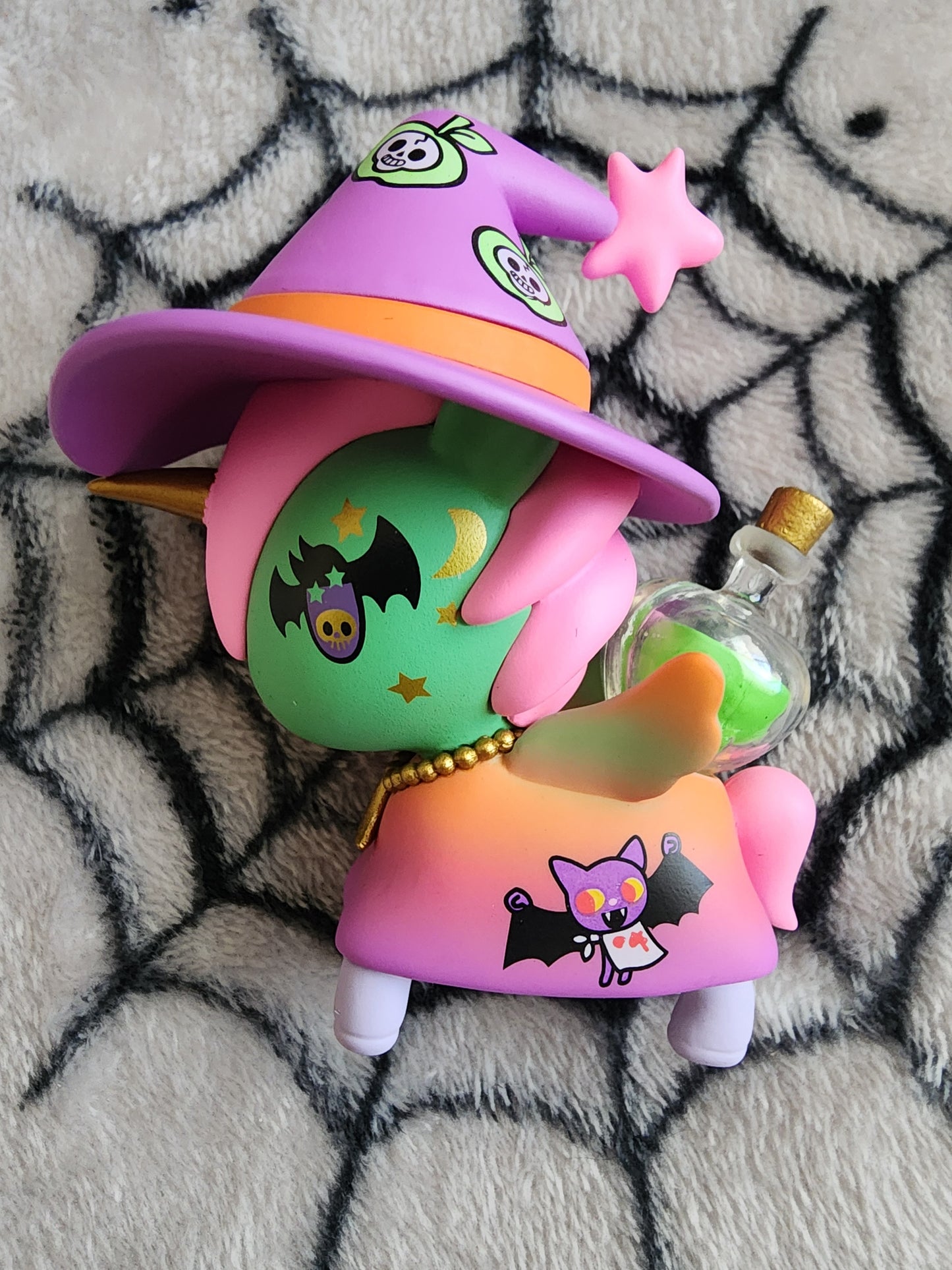 Tokidoki Unicorno After Dark Series 5 Mystery Figures