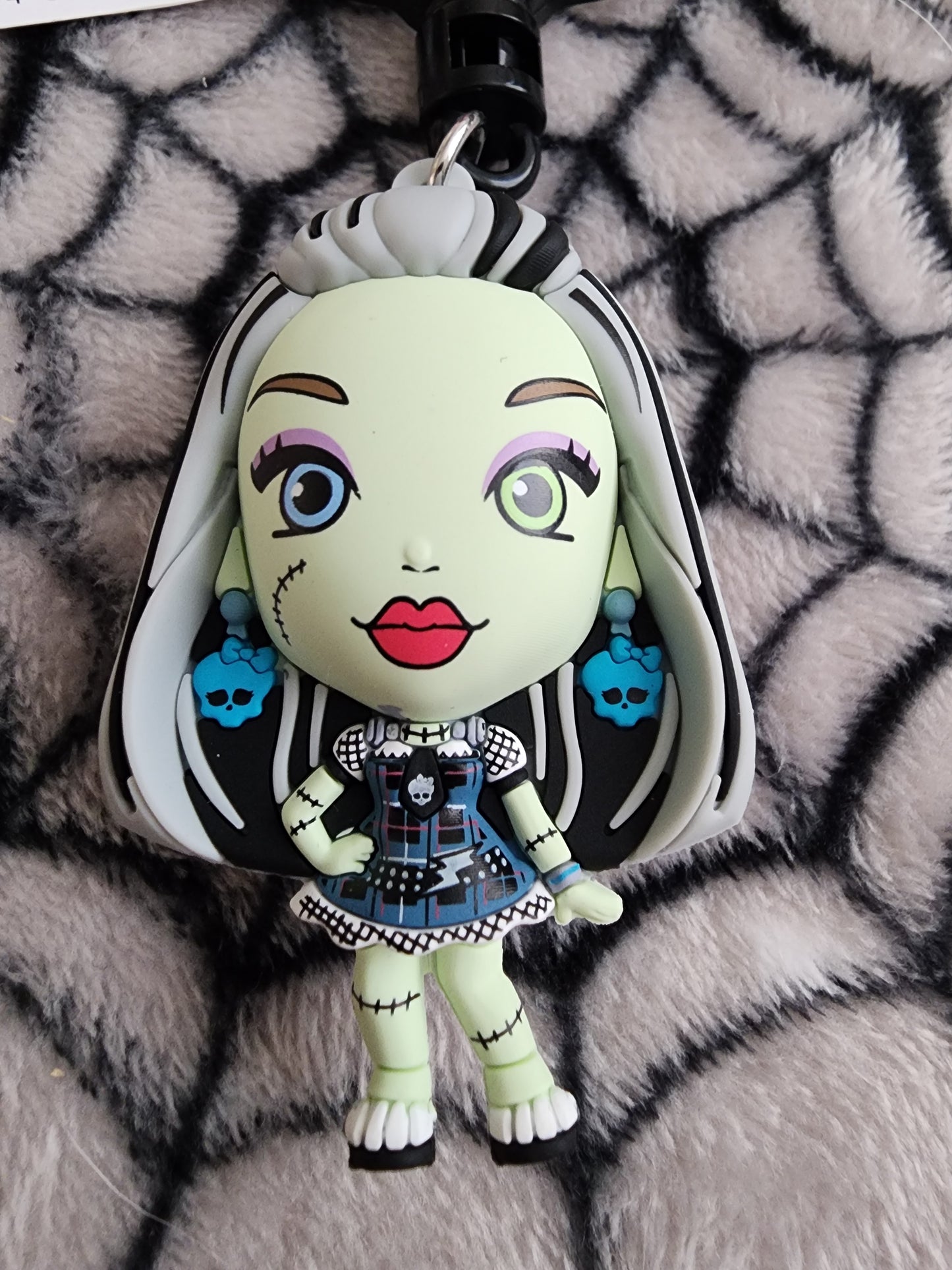 Monster High Series 1 Mystery Bag Clips