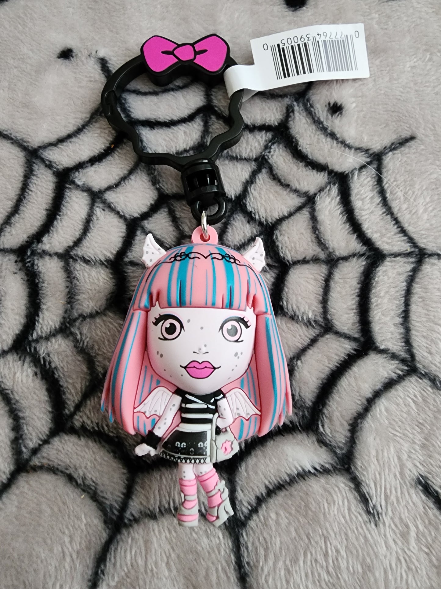 Monster High Series 1 Mystery Bag Clips