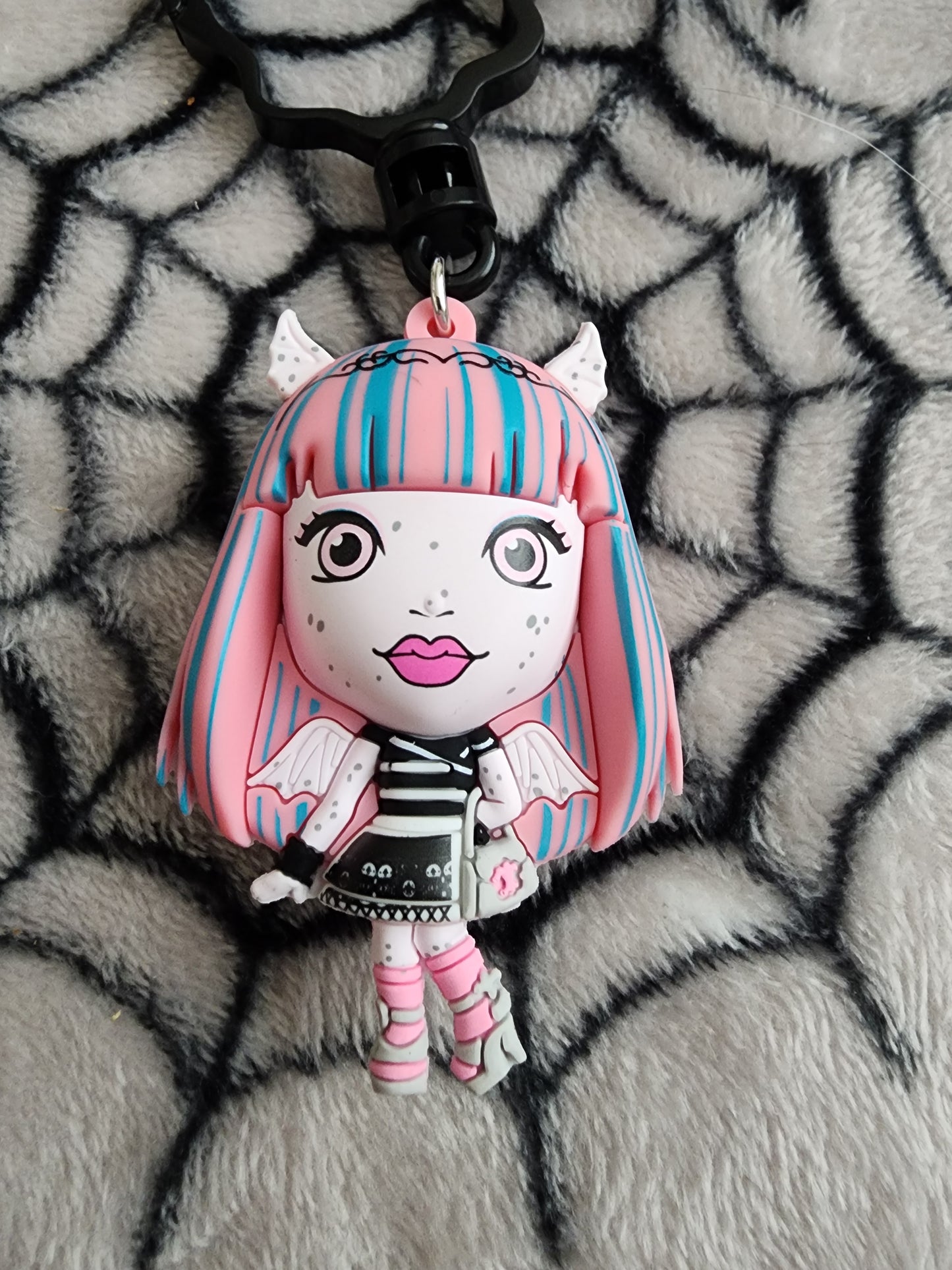 Monster High Series 1 Mystery Bag Clips