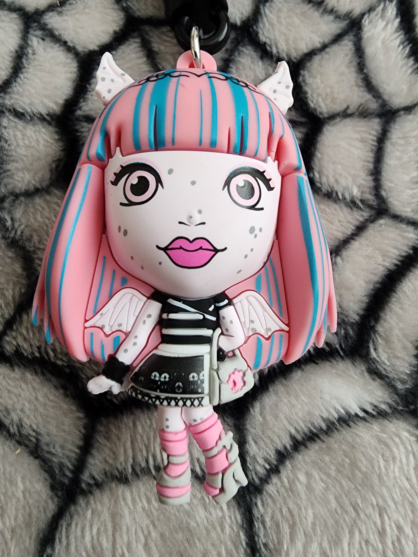 Monster High Series 1 Mystery Bag Clips