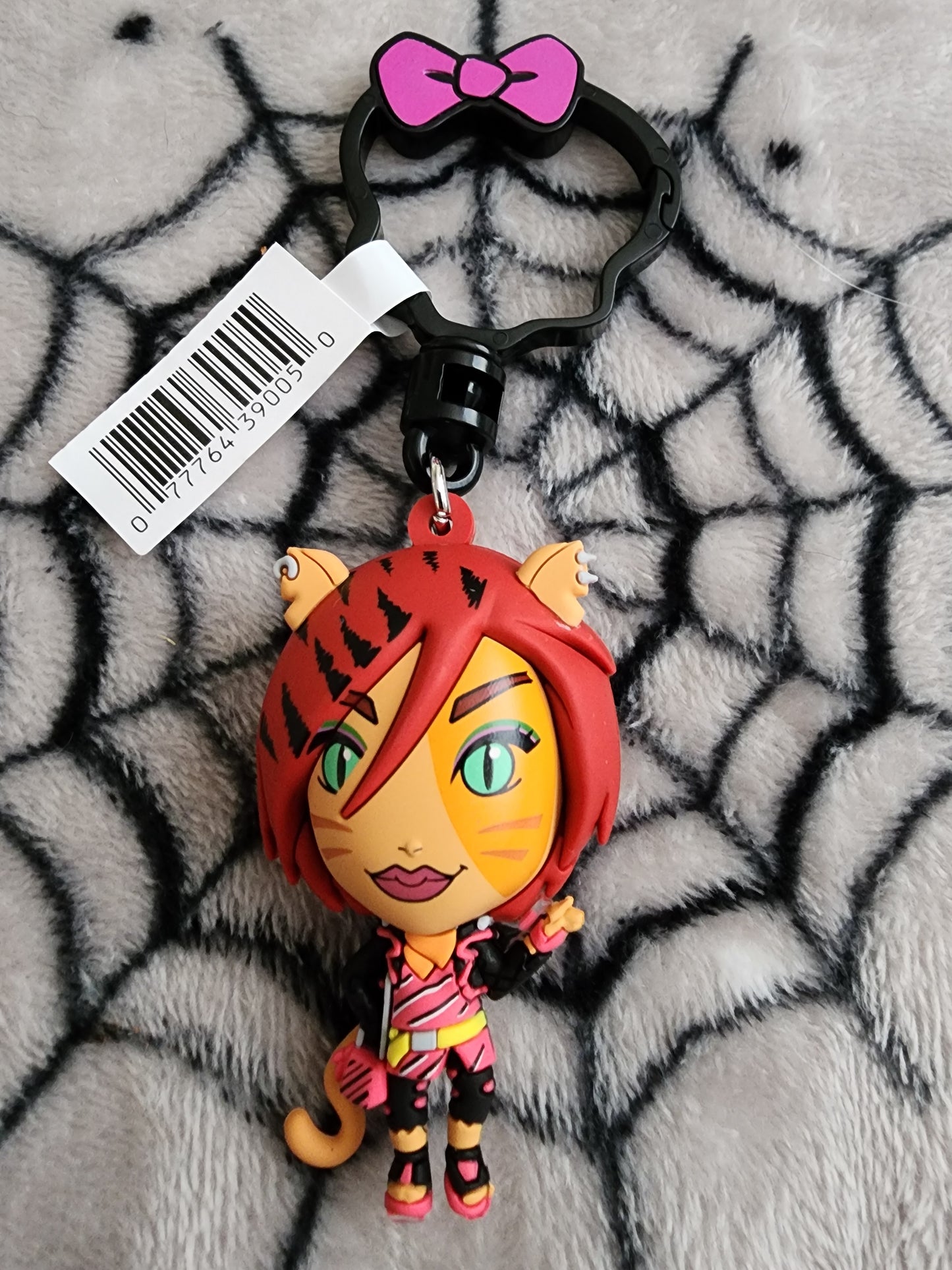 Monster High Series 1 Mystery Bag Clips