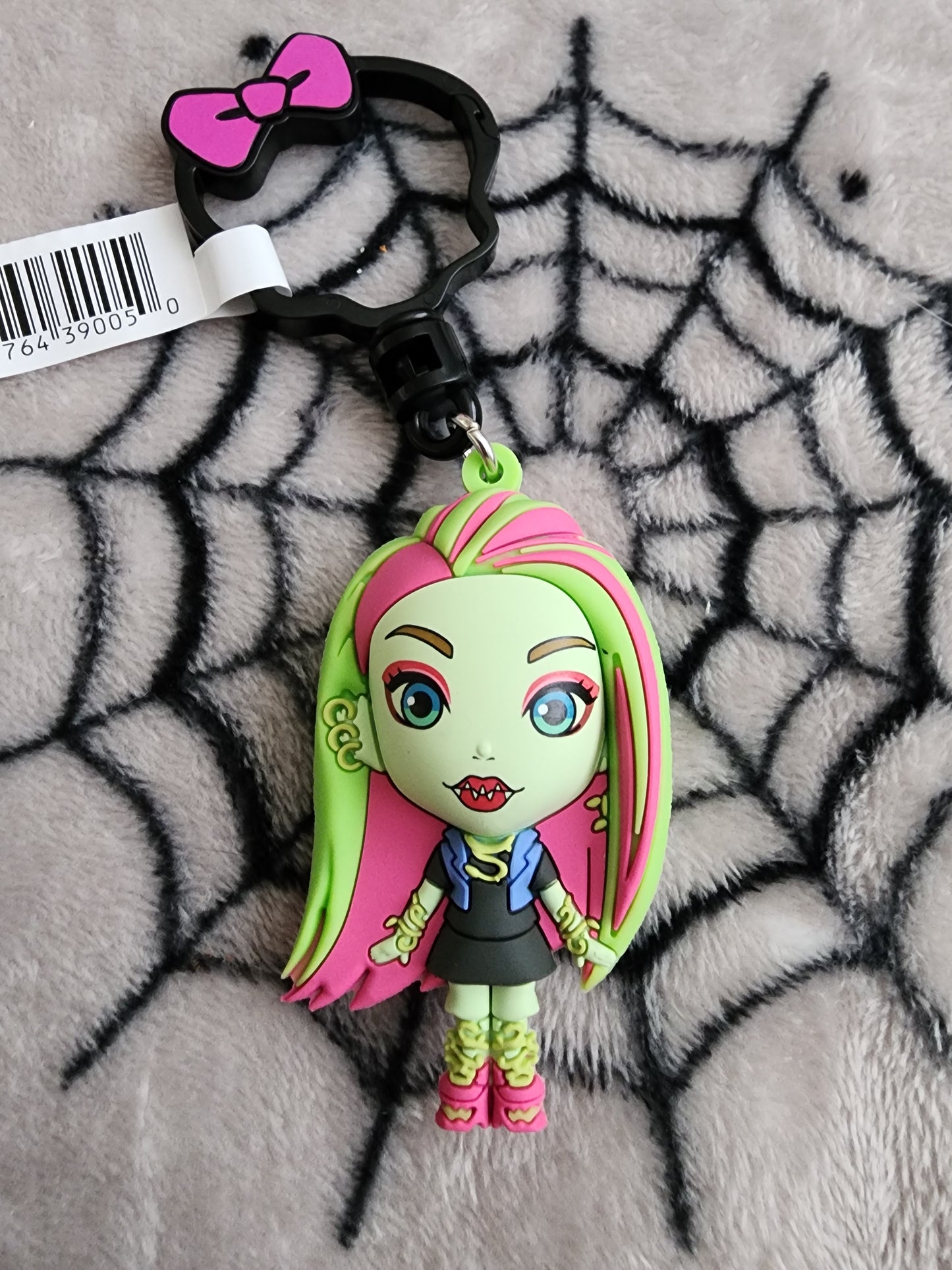 Monster High Series 1 Mystery Bag Clips