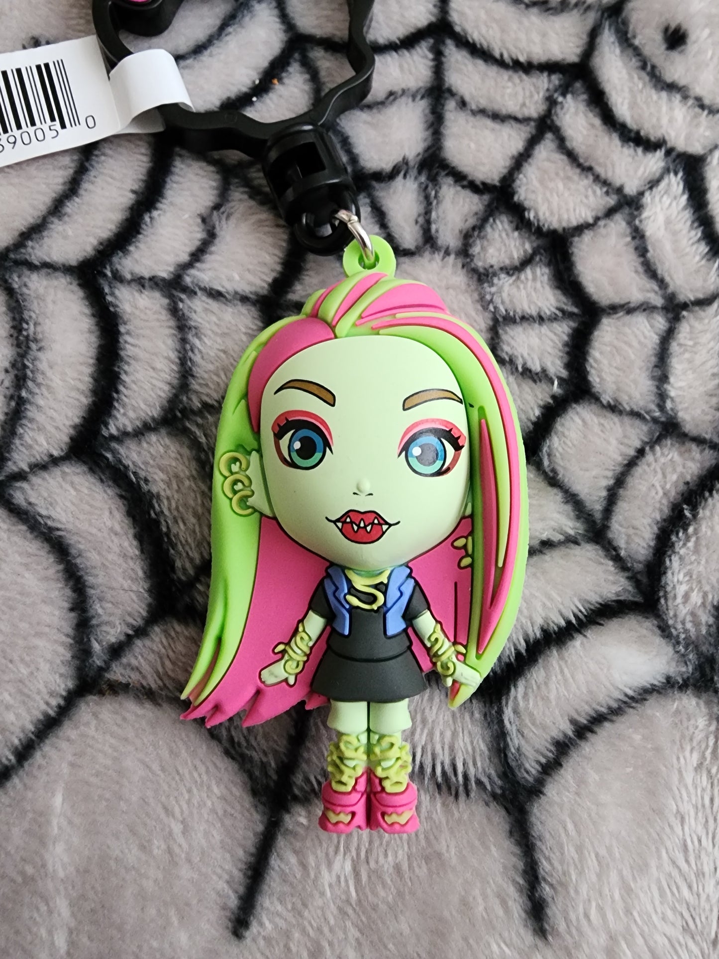 Monster High Series 1 Mystery Bag Clips