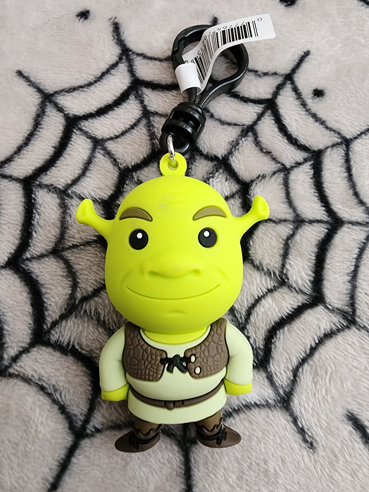 Shrek Mystery Bag Clips