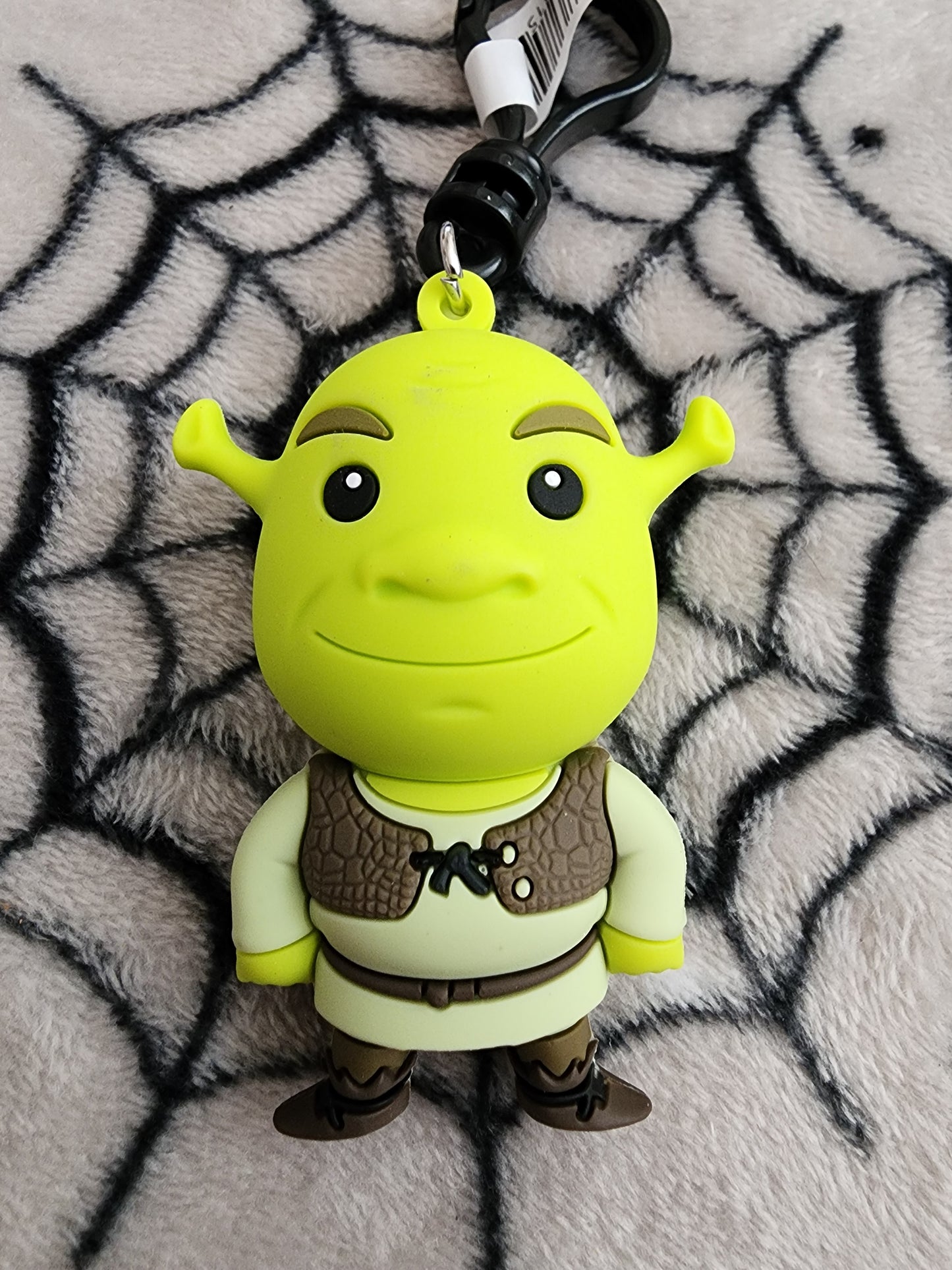 Shrek Mystery Bag Clips