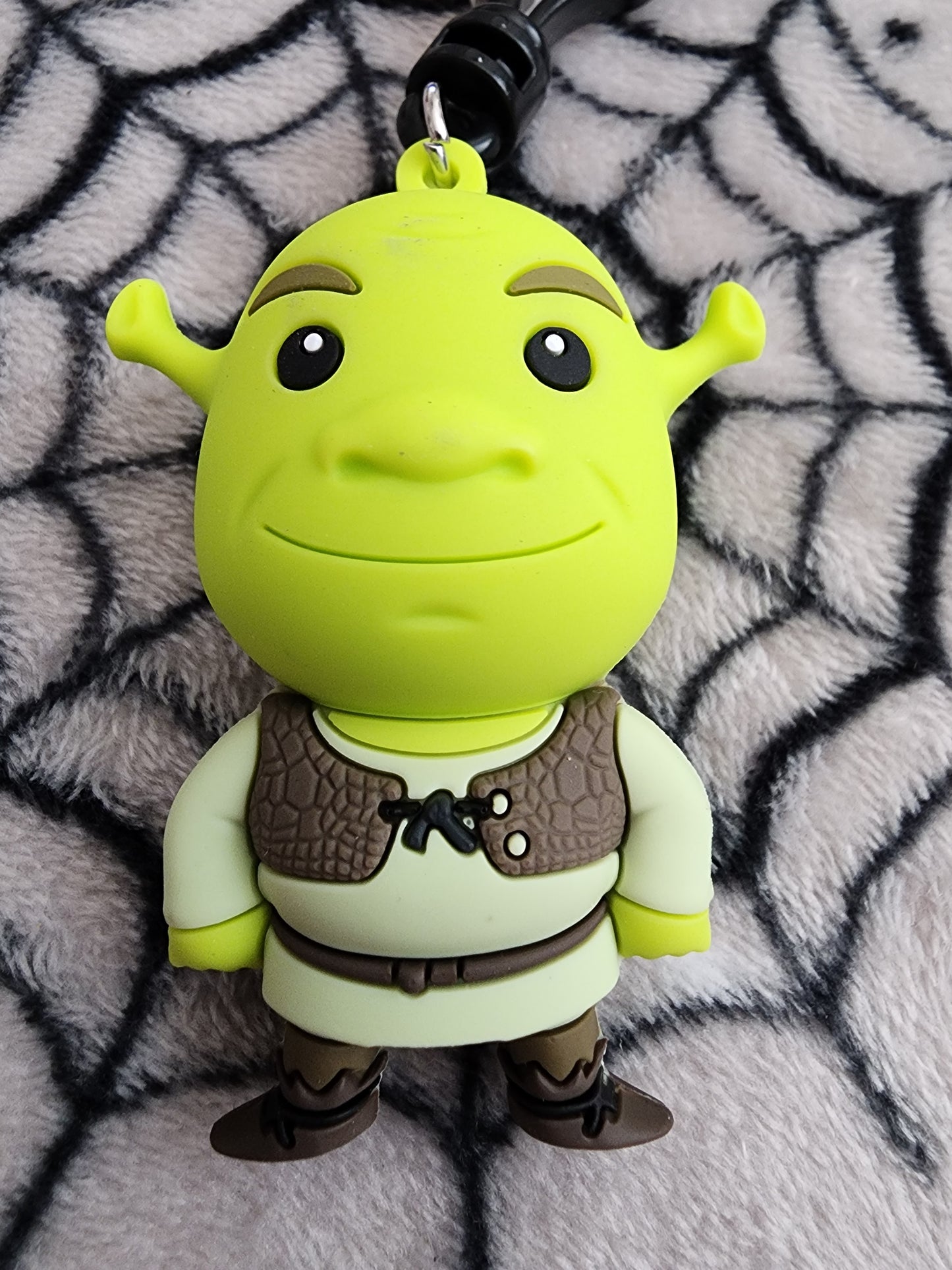 Shrek Mystery Bag Clips