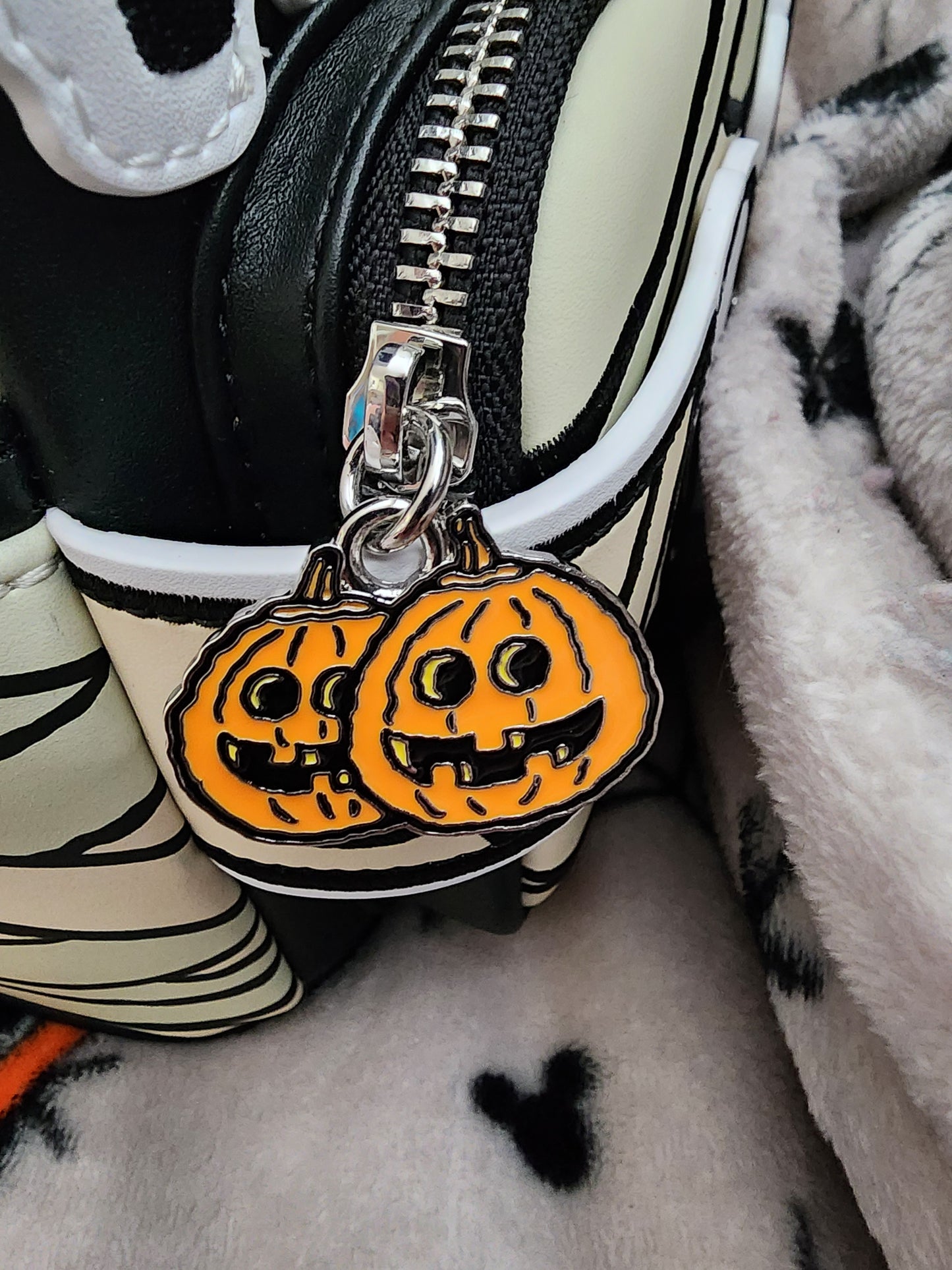 Loungefly Peanuts Snoopy as a Mummy Halloween Backpack