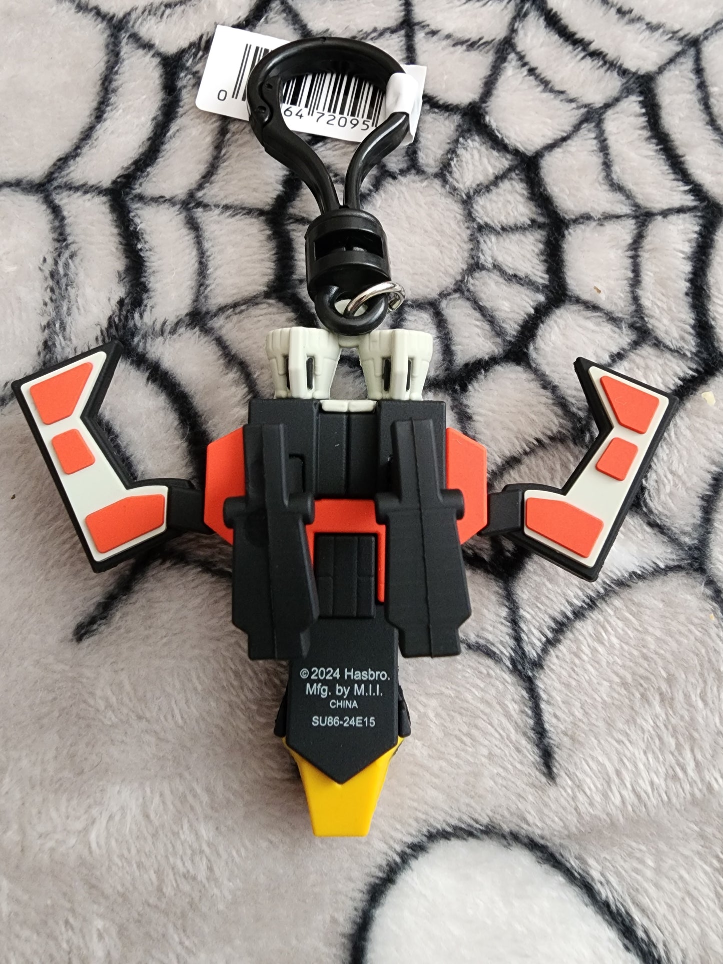 Transformers 40 Years Exclusive Mystery Bag Clips