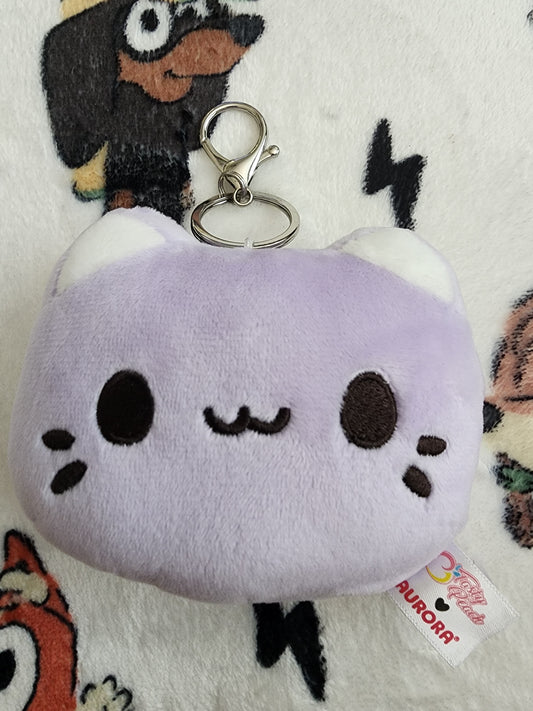 Meowchi Plush Series 3 Mystery Bag Clips