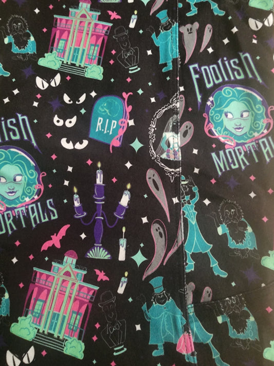 CP Disney Haunted Mansion Leggings