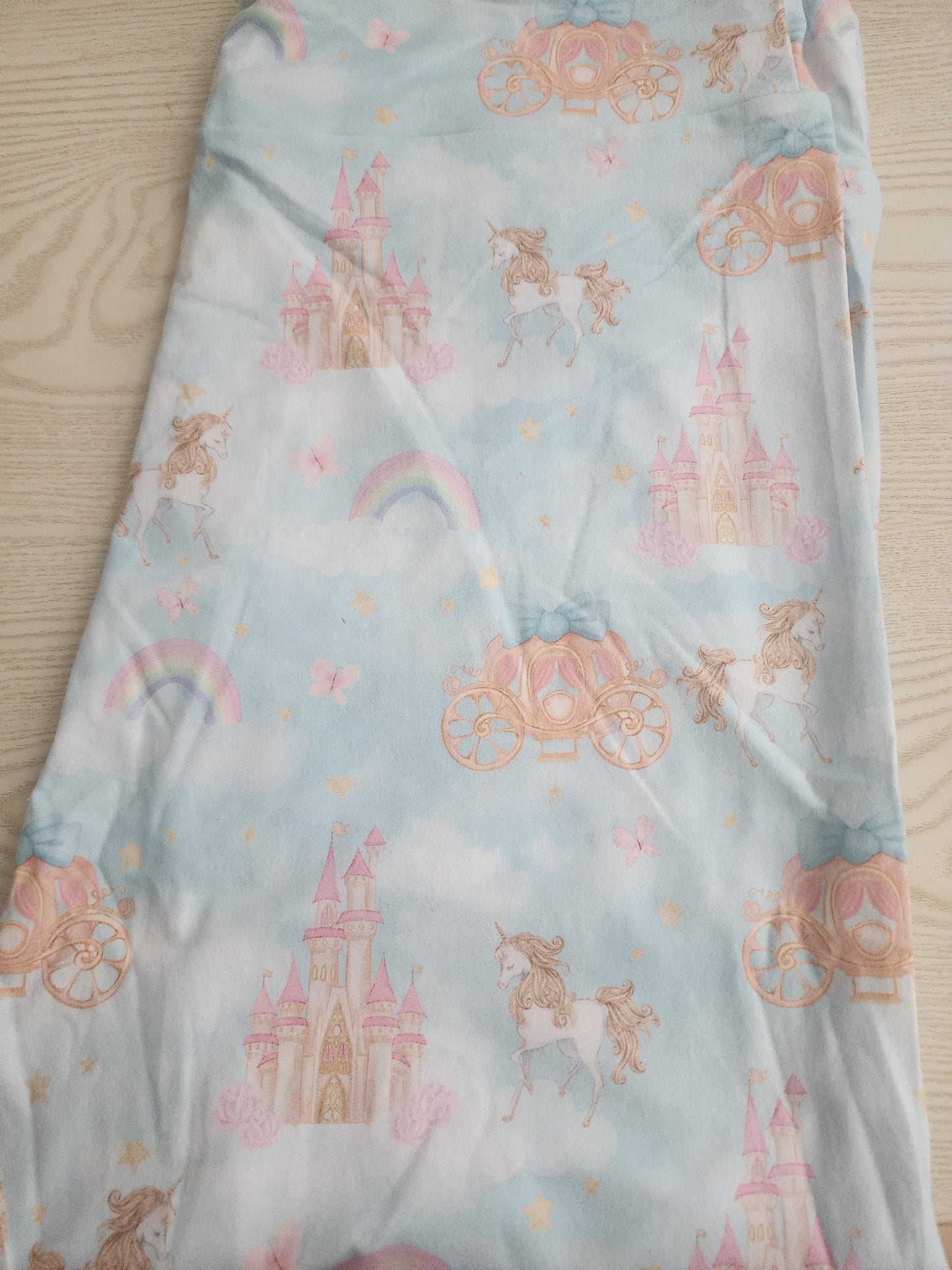 CP Enchanted Princess Leggings