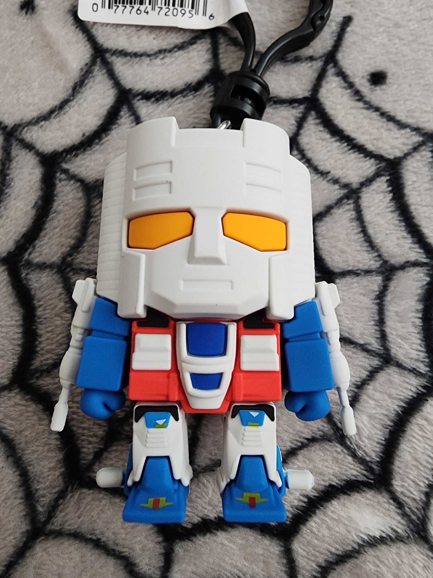 Transformers 40 Year Anniversary Mystery Bag Clips