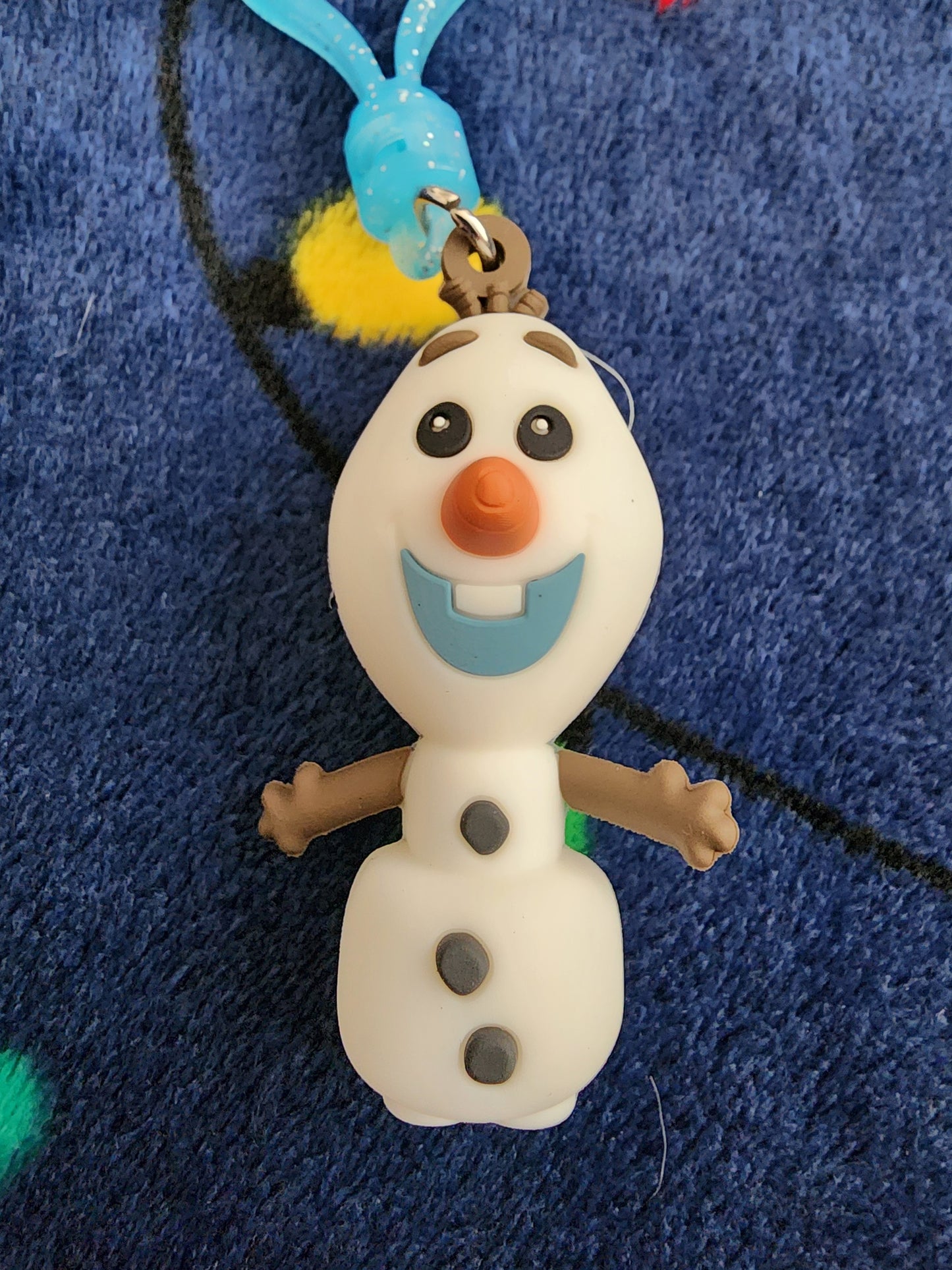 Disney Frozen 10th Anniversary Mystery Bag Clips