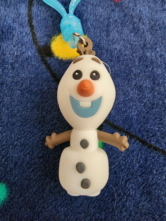 Disney Frozen 10th Anniversary Mystery Bag Clips