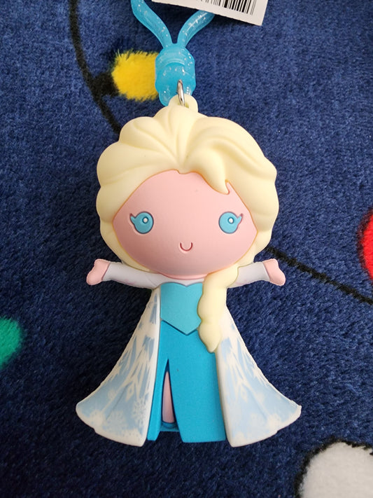 Disney Frozen 10th Anniversary Mystery Bag Clips