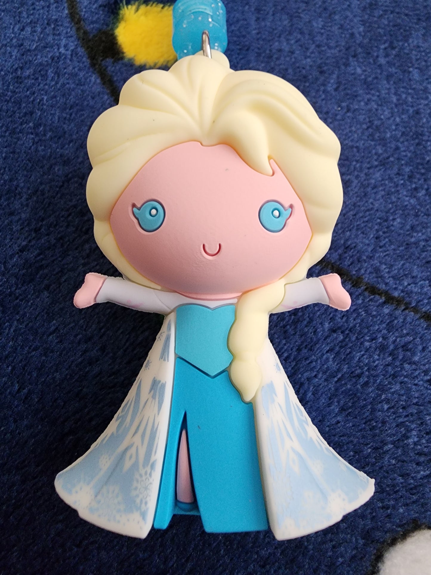 Disney Frozen 10th Anniversary Mystery Bag Clips