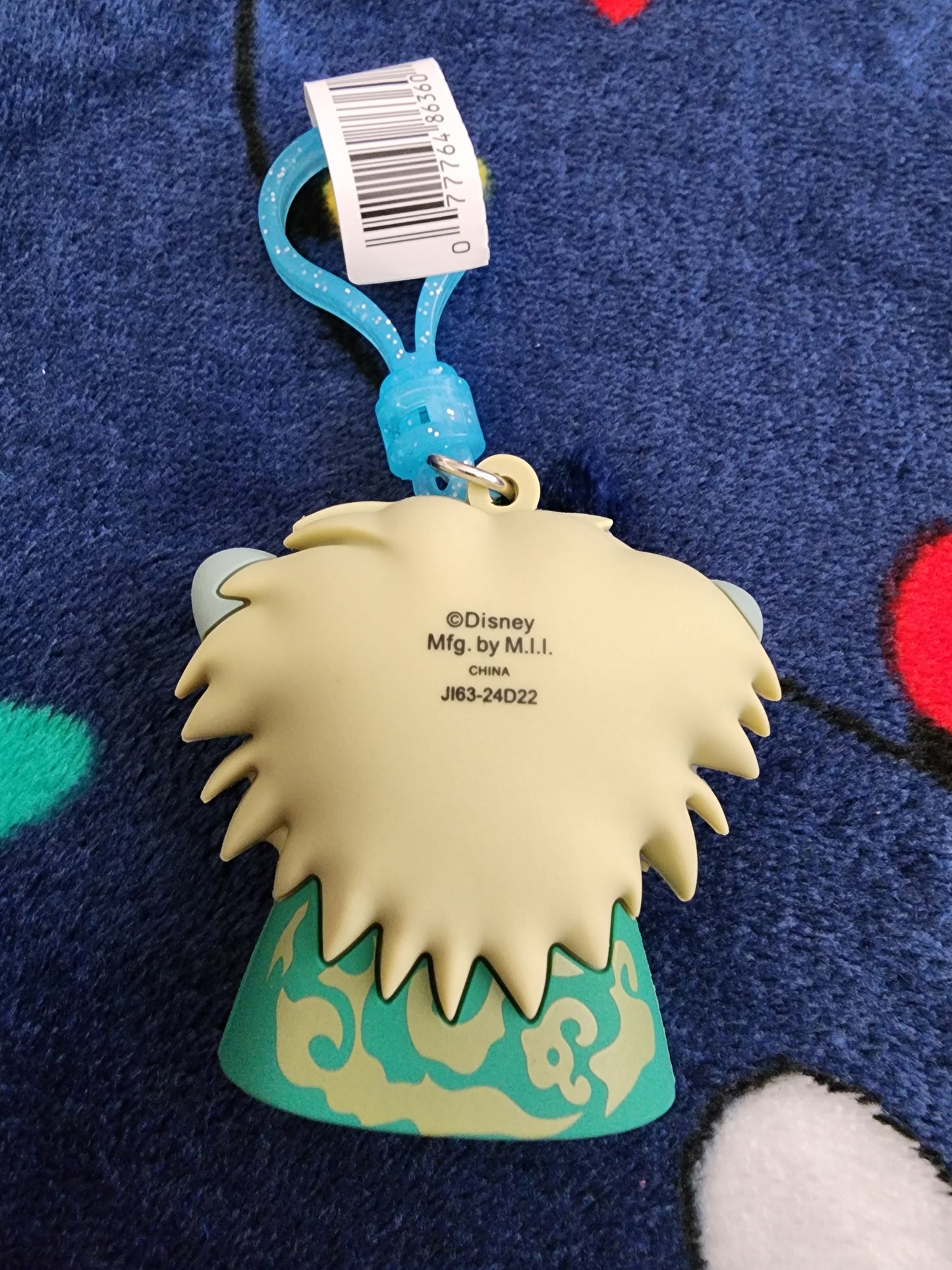 Disney Frozen 10th Anniversary Mystery Bag Clips