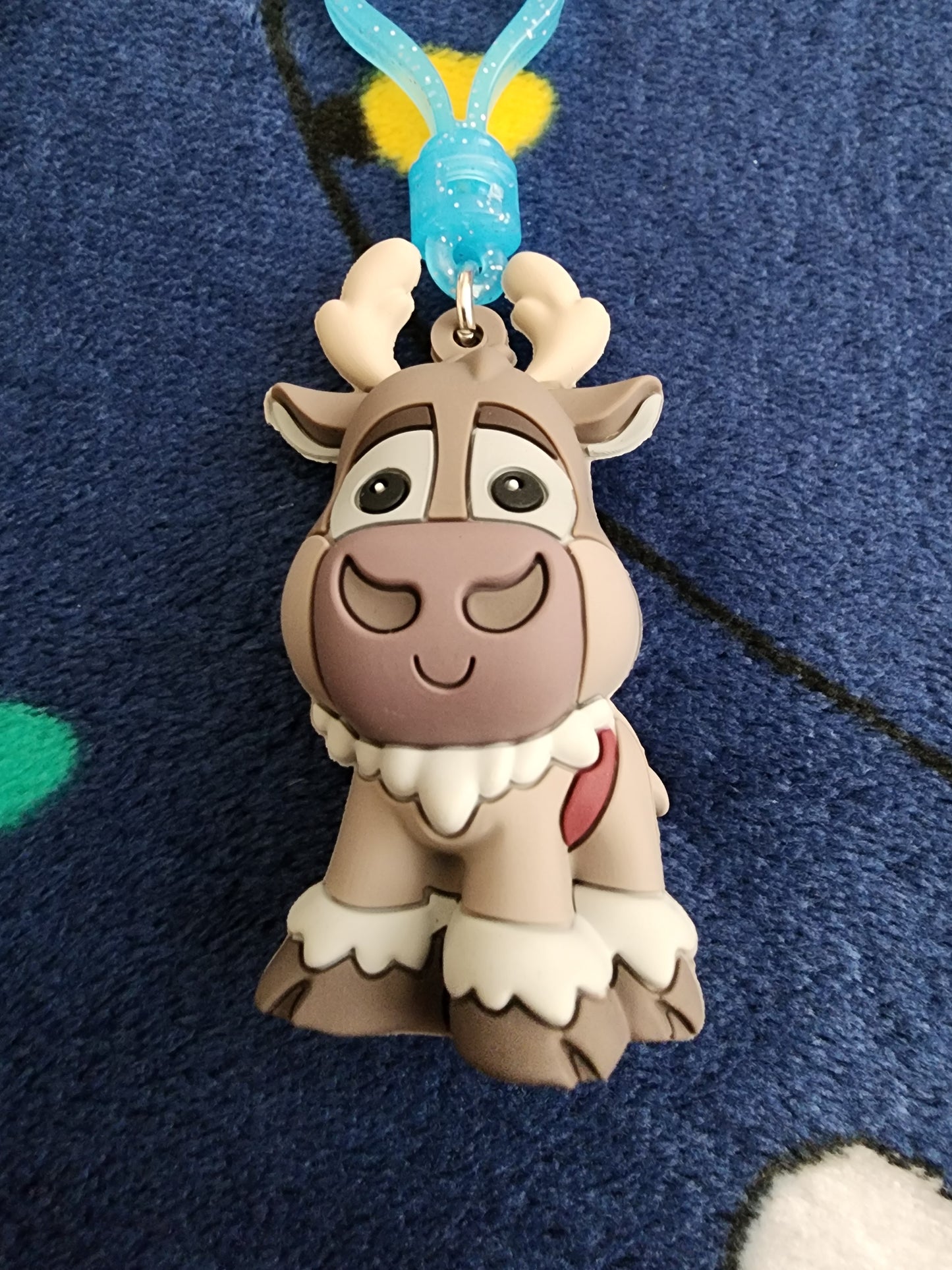 Disney Frozen 10th Anniversary Mystery Bag Clips