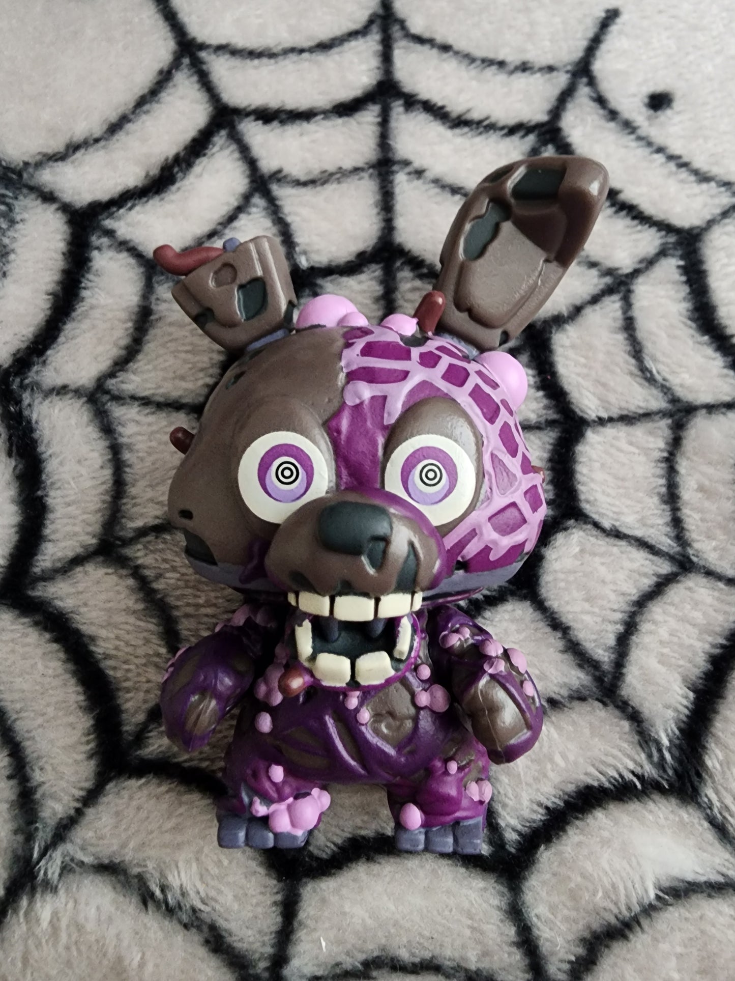 Funko Minis Five Nights at Freddy's Special Delivery Mystery Figures