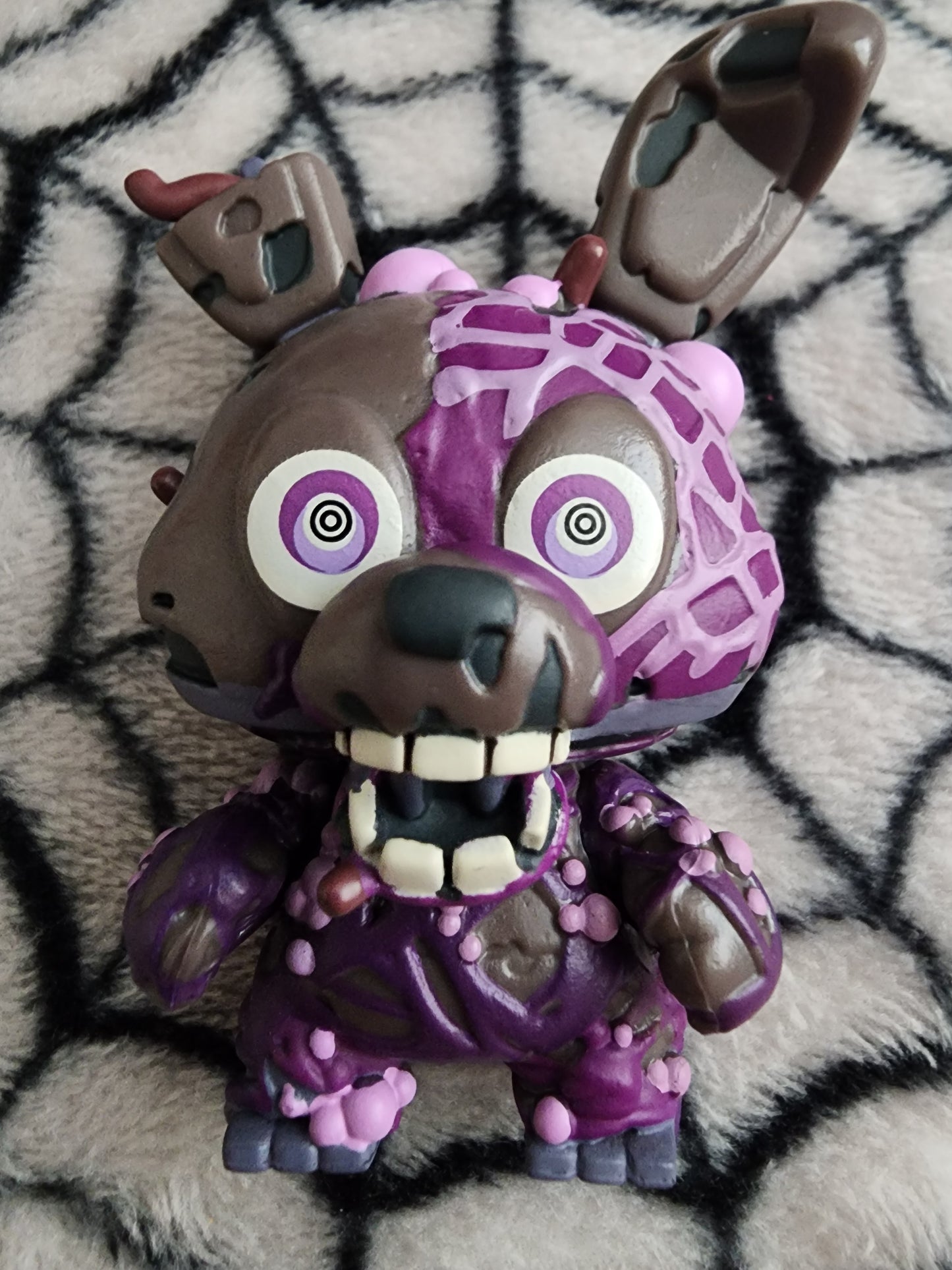 Funko Minis Five Nights at Freddy's Special Delivery Mystery Figures